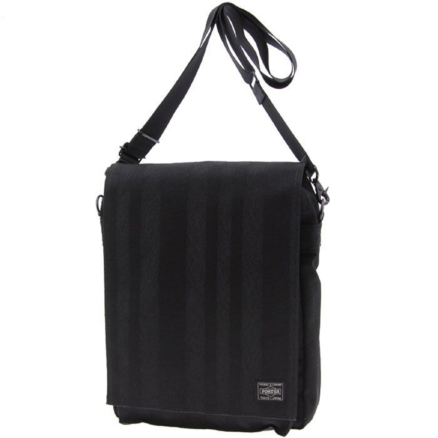 TANGO BLACK(タンゴブラック) SHOULDER BAG | 吉田カバンホームページ