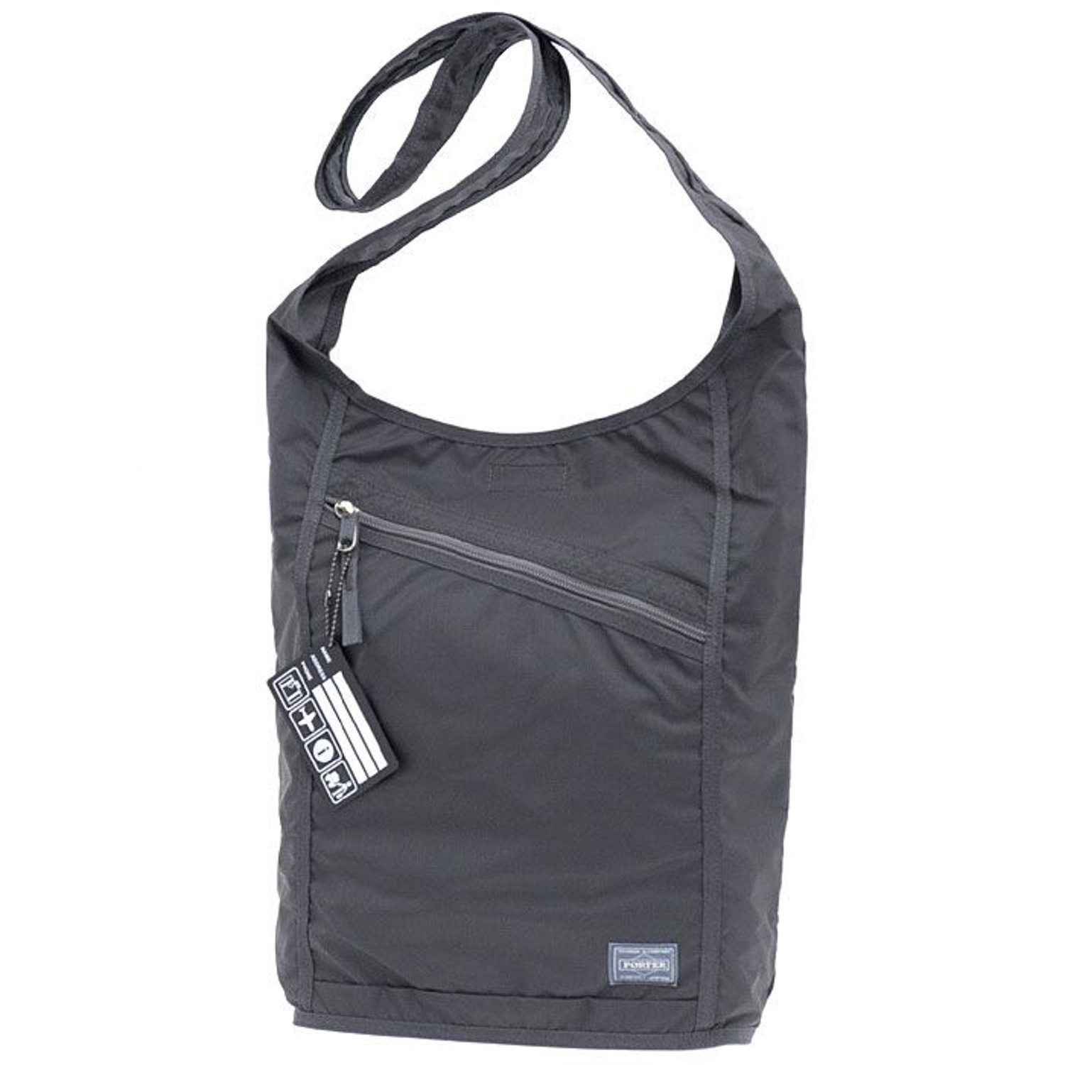 TRIP(トリップ) SHOULDER BAG | 吉田カバンホームページ | YOSHIDA & Co.