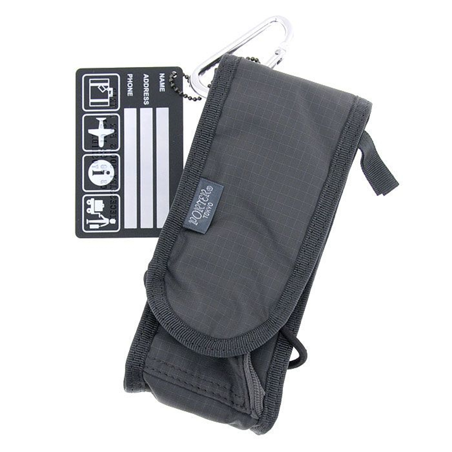 TRIP(トリップ) SUNGLASS CASE | 吉田カバンホームページ | YOSHIDA & Co.