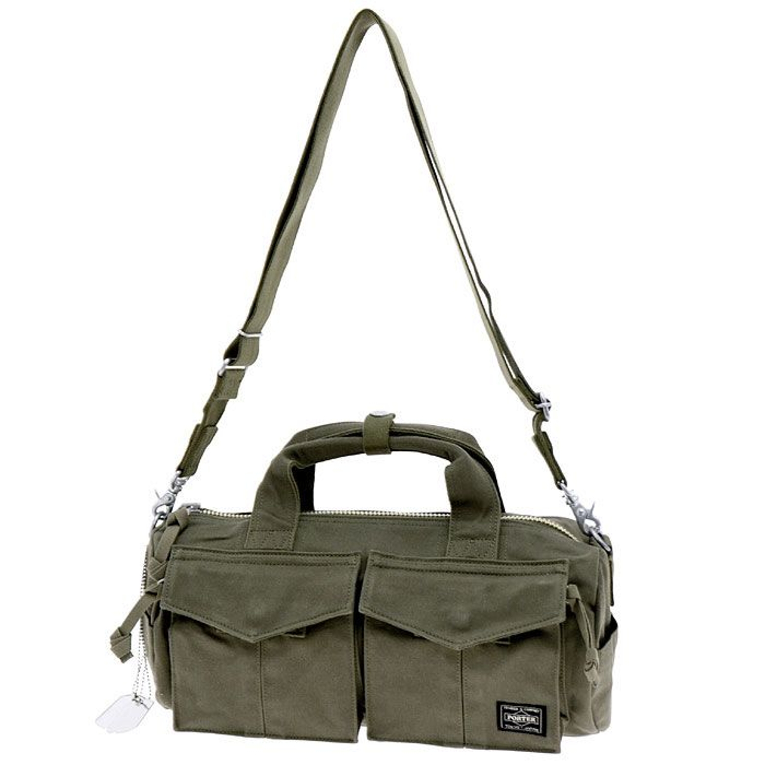 PEACE(ピース) BOSTON BAG(S) | 吉田カバンホームページ | YOSHIDA & Co.