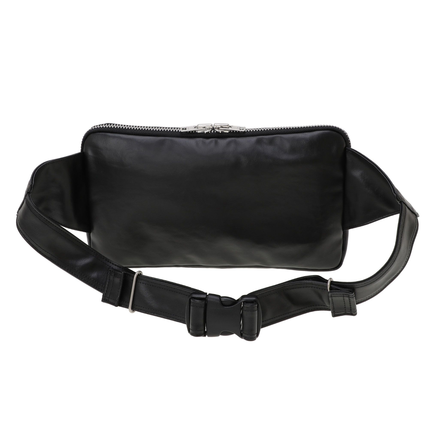 FREE STYLE WAIST BAG | Yoshida&Co. Home Page | YOSHIDA & Co.