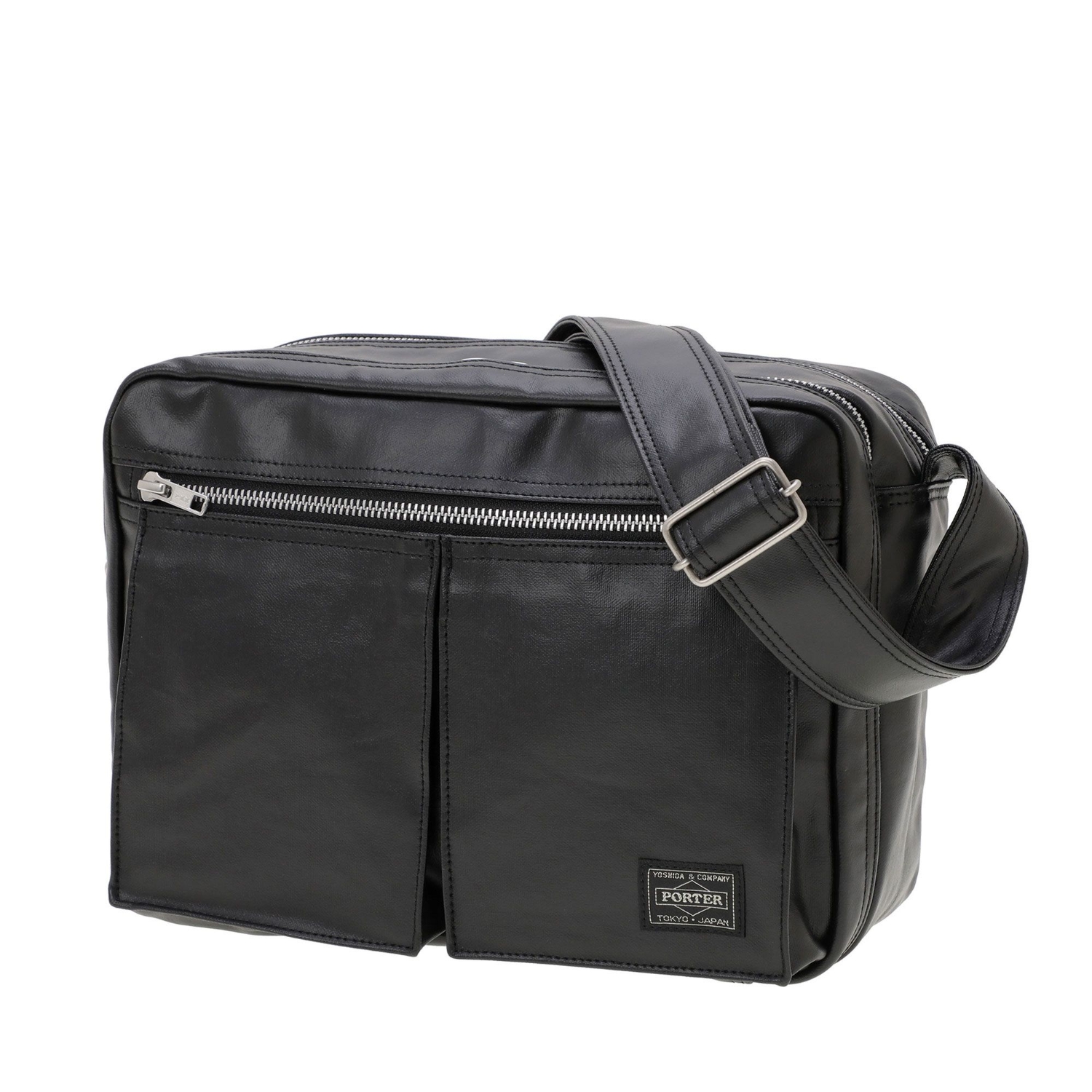FREE STYLE 肩包(L) | Yoshida Kaban 主頁| YOSHIDA & Co.