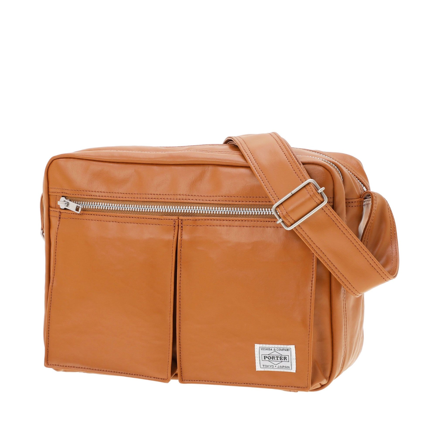 FREE STYLE(フリースタイル) SHOULDER BAG(L) | 吉田カバン