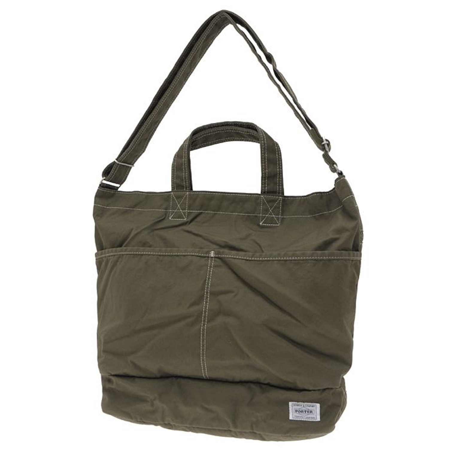 FAVOR(フェイバー) SHOULDER TOTE BAG | 吉田カバンホームページ