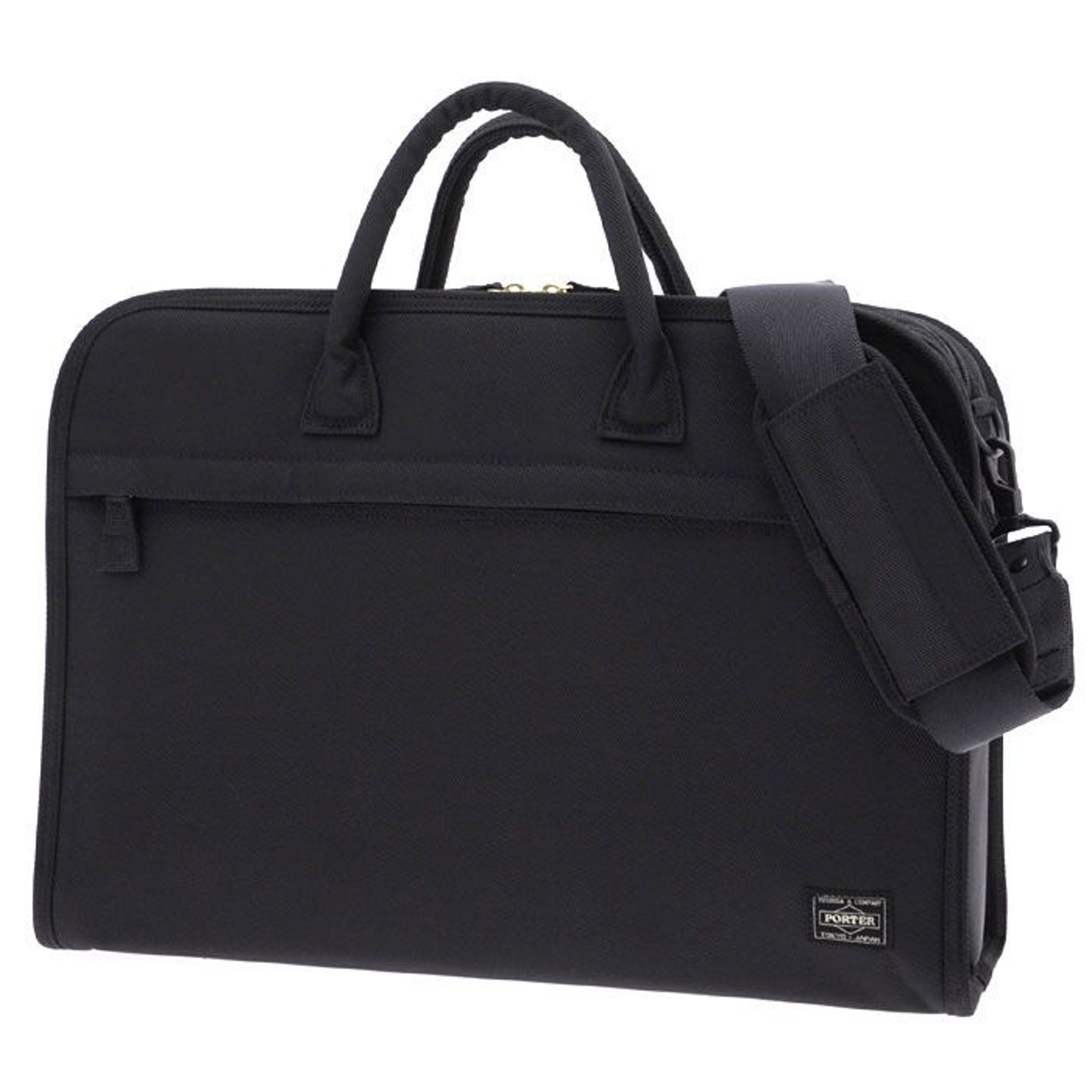 POSITION(ポジション) 2WAY OVERNIGHT BRIEFCASE | 吉田カバン