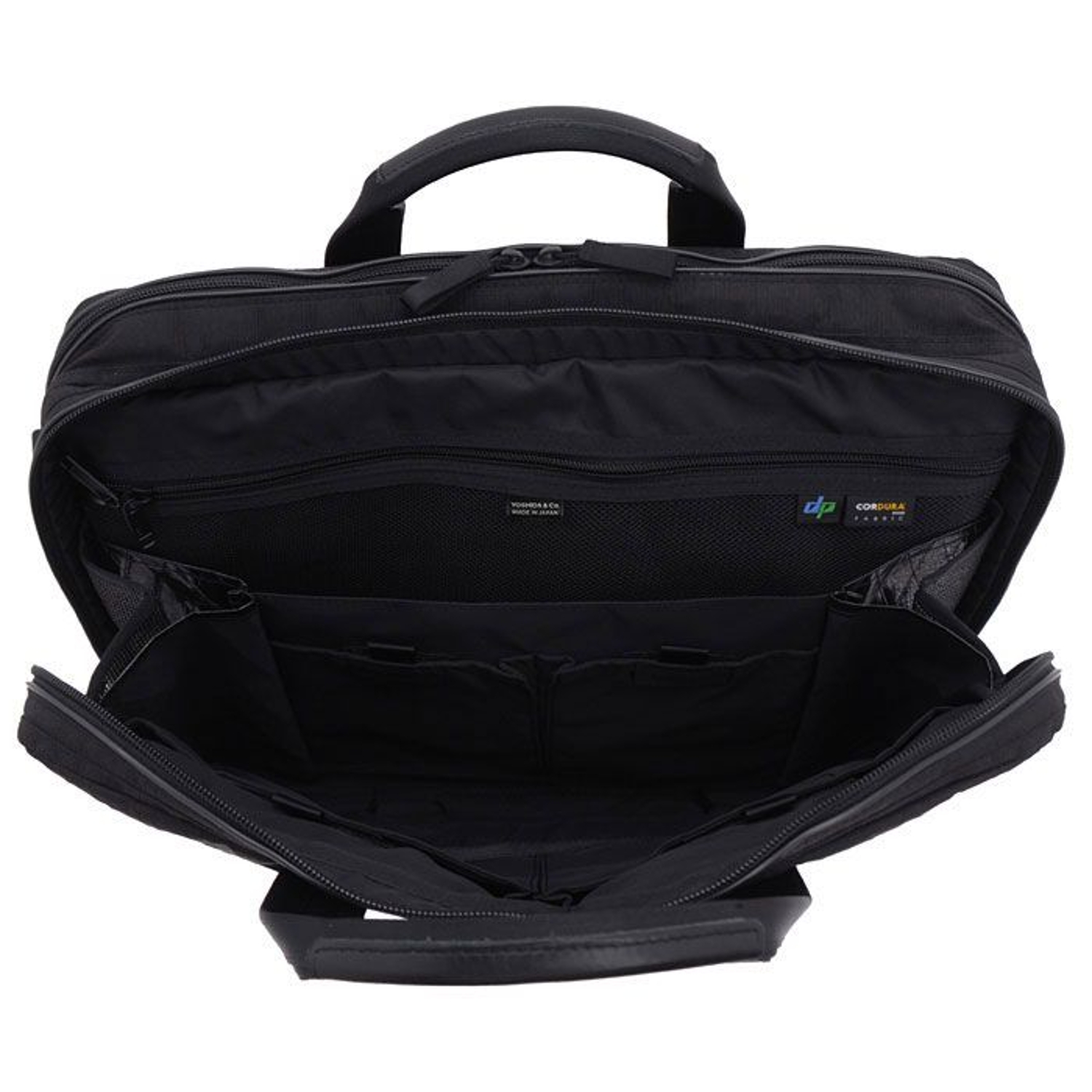 HYBRID(ハイブリッド) 3WAY BRIEFCASE | 吉田カバンホームページ