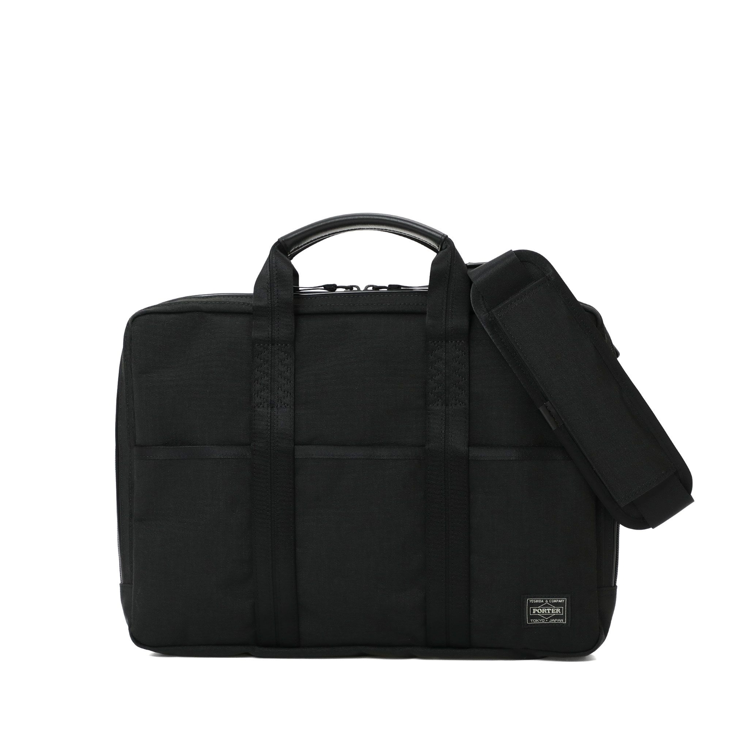 HYBRID(ハイブリッド) 2WAY BRIEFCASE(S) | 吉田カバンホームページ