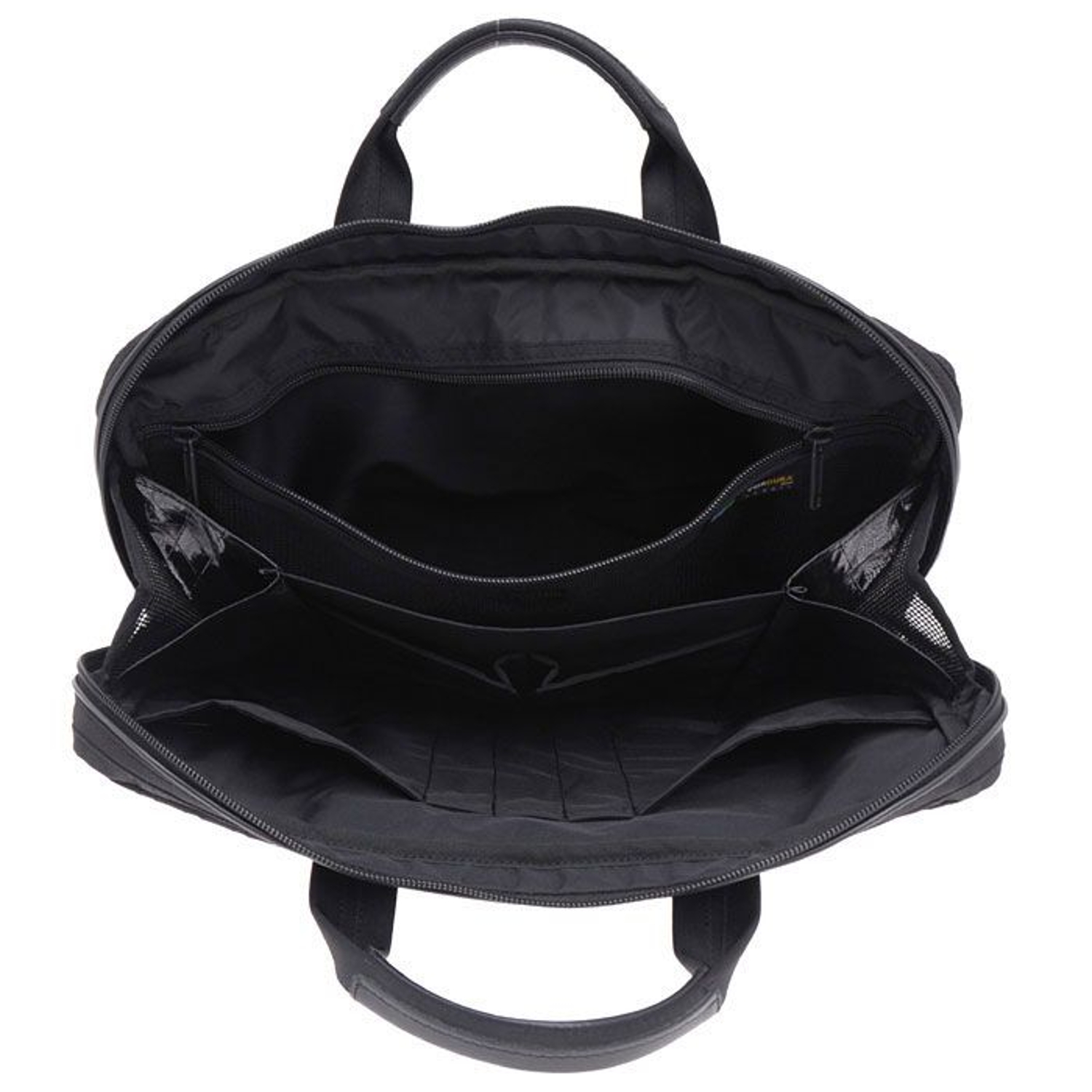 HYBRID(ハイブリッド) 2WAY BRIEFCASE(S) | 吉田カバンホームページ