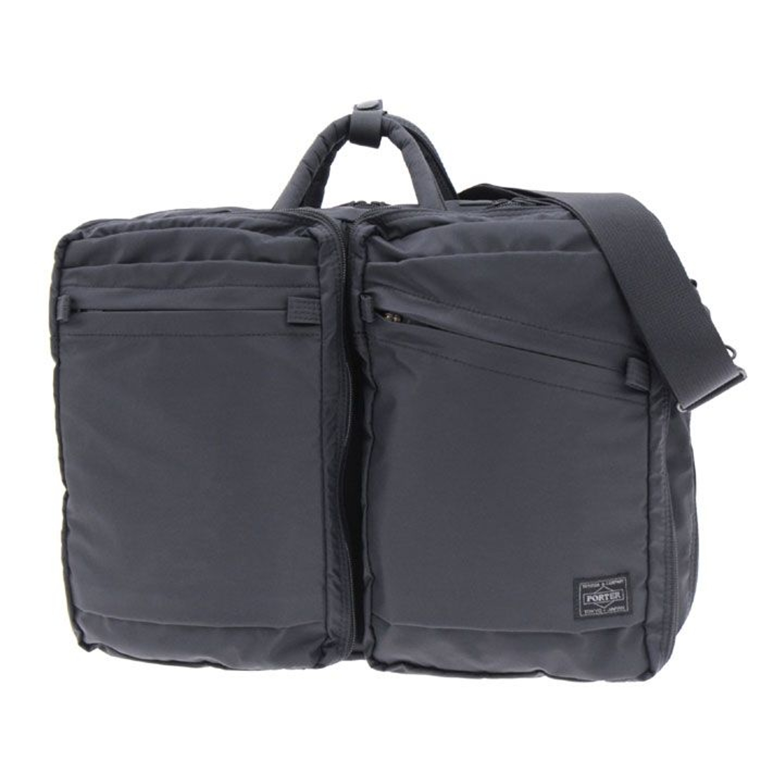 LAYER(レイヤー) 3WAY BRIEFCASE | 吉田カバンホームページ | YOSHIDA