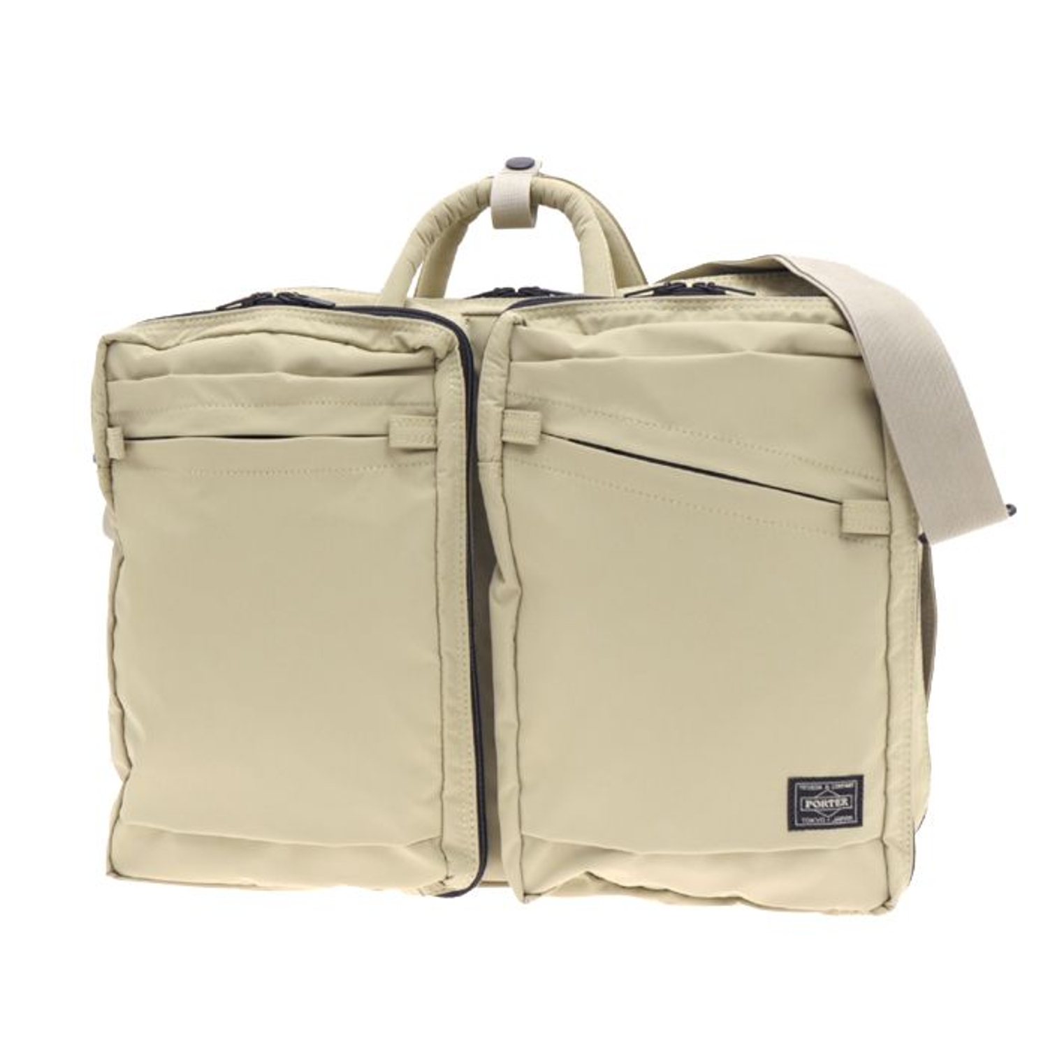 LAYER(レイヤー) 3WAY BRIEFCASE | 吉田カバンホームページ | YOSHIDA