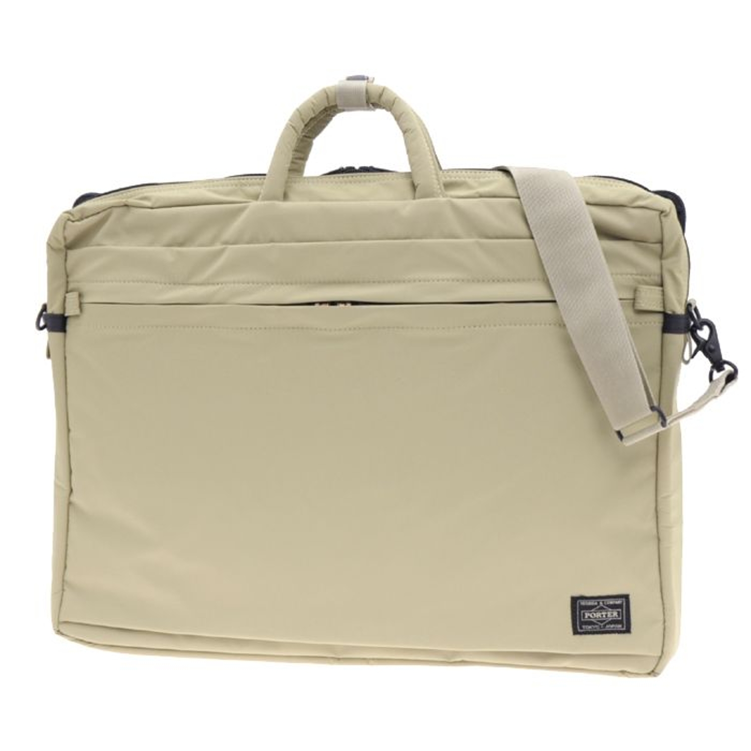 LAYER(レイヤー) 2WAY BRIEFCASE | 吉田カバンホームページ | YOSHIDA