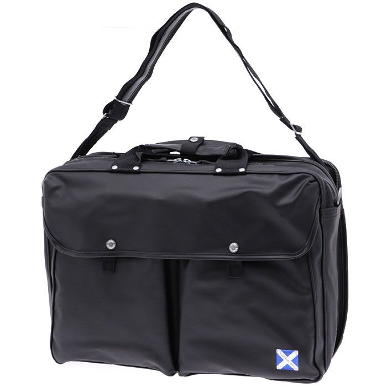 NEW LINER(ニューライナー) 2WAY OVERNIGHT BRIEFCASE | 吉田カバン