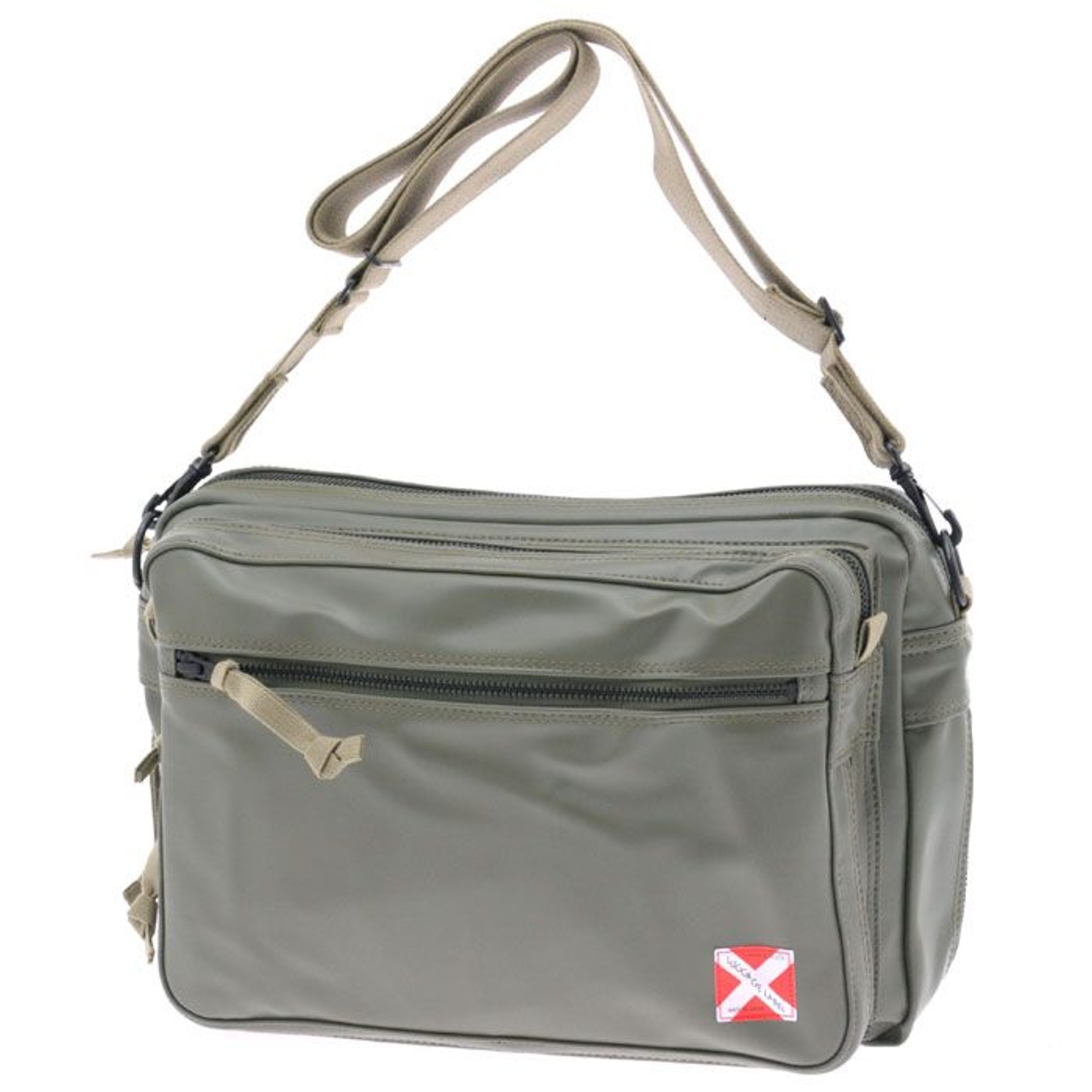 LINER(ライナー) SHOULDER BAG | 吉田カバンホームページ | YOSHIDA & Co.