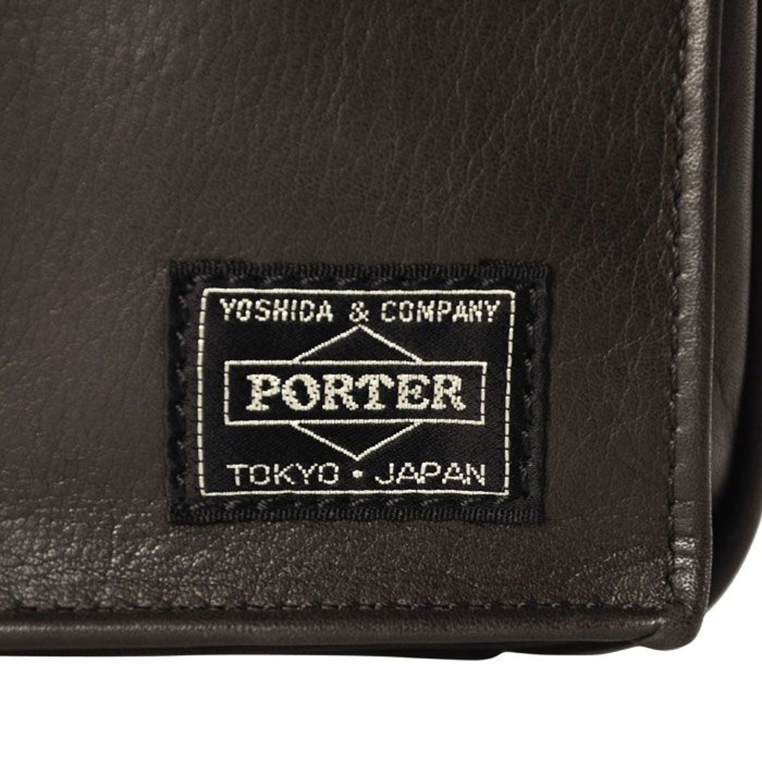 AMAZE(アメイズ) 2WAY BRIEFCASE | 吉田カバンホームページ | YOSHIDA