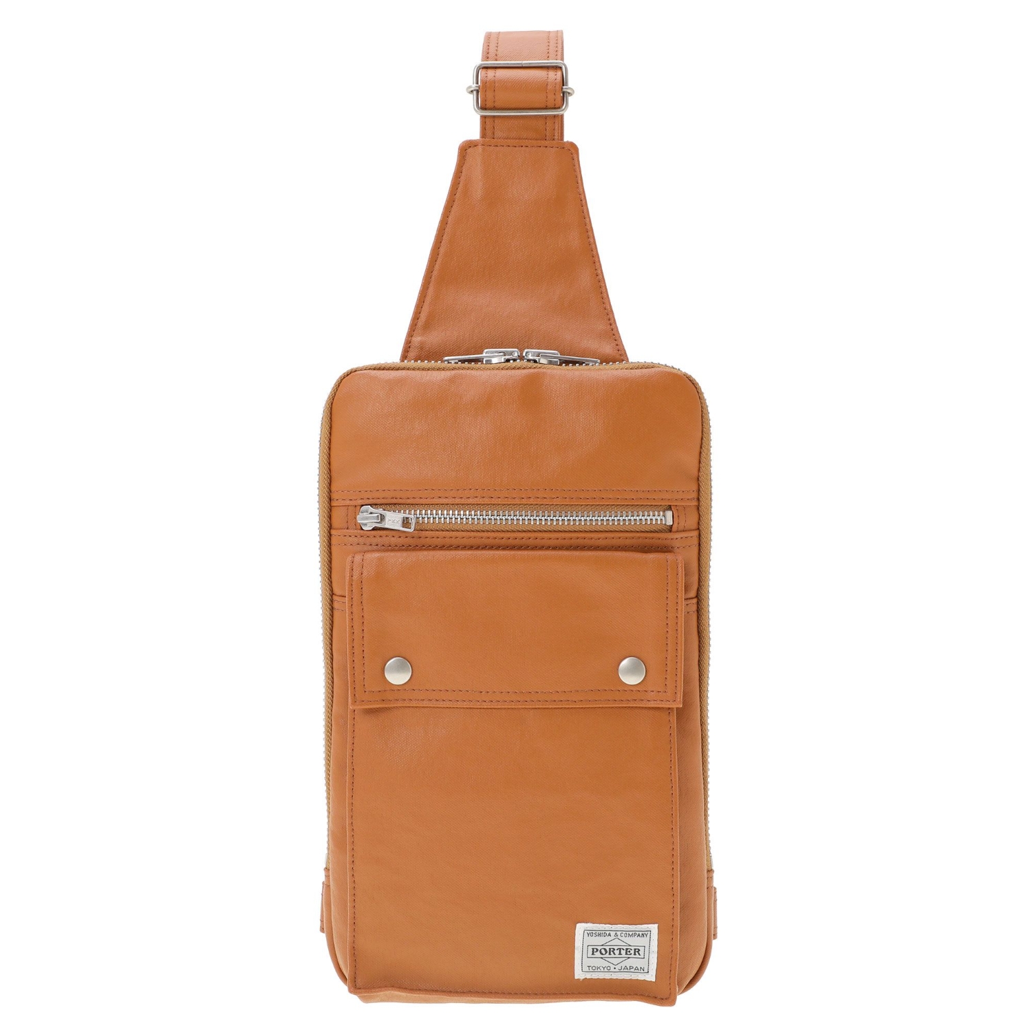 FREE STYLE(フリースタイル) SLING SHOULDER BAG | 吉田カバン