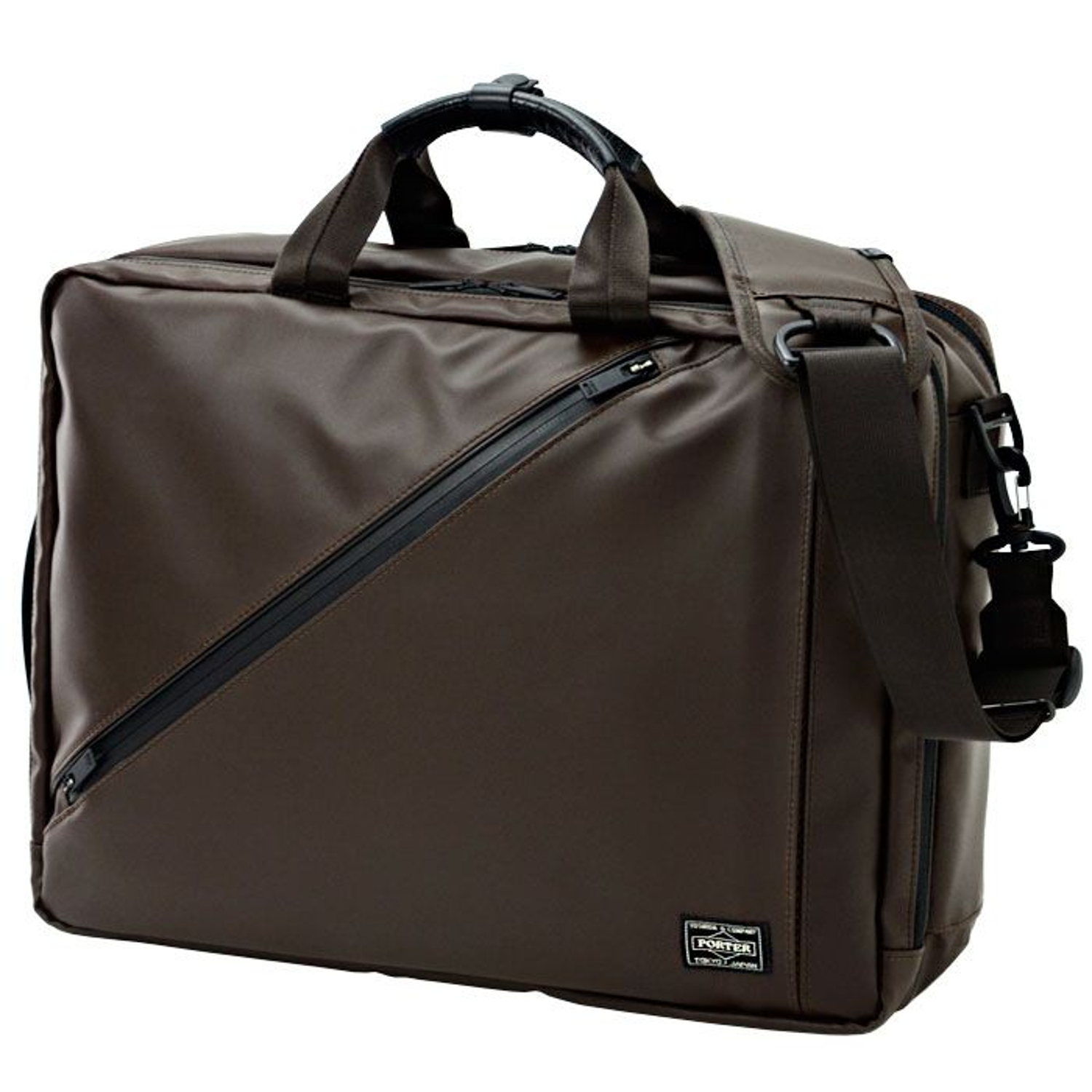 CLOUD(クラウド) 3WAY BRIEFCASE | 吉田カバンホームページ | YOSHIDA