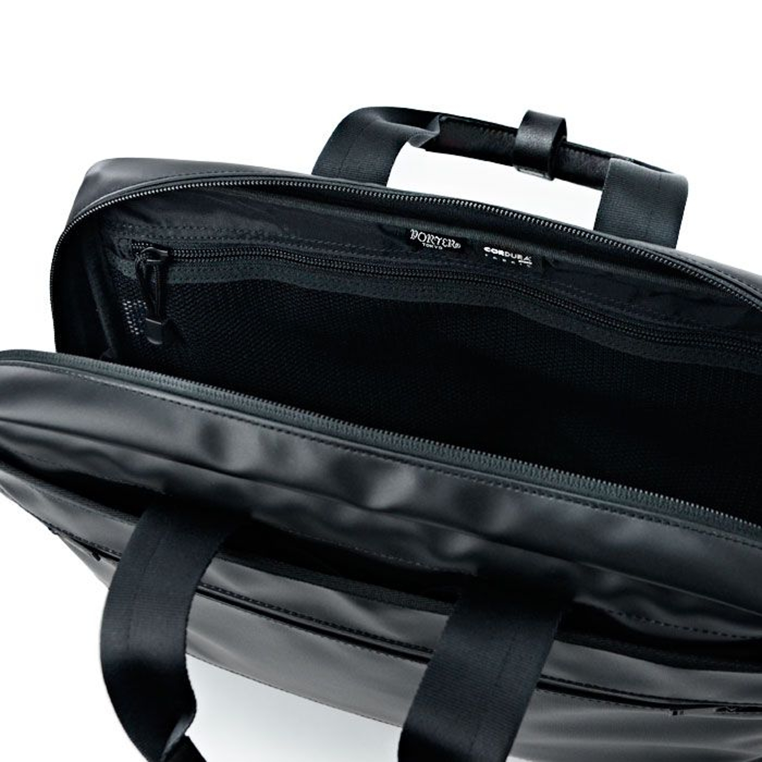 CLOUD(クラウド) 2WAY BRIEFCASE(S) | 吉田カバンホームページ