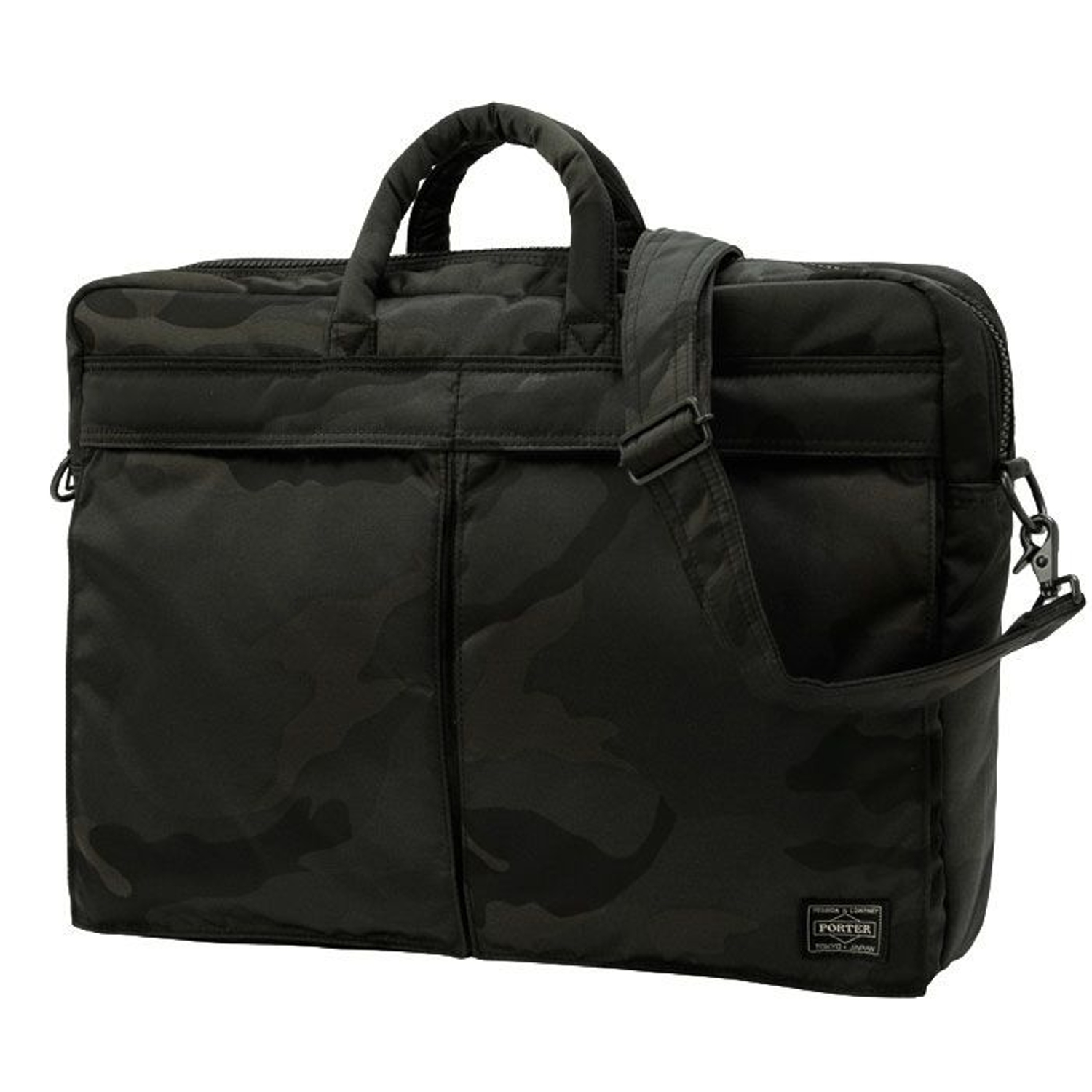 TANKER 30th ANNIVERSARY MODEL 2WAY BRIEFCASE | Yoshida&Co