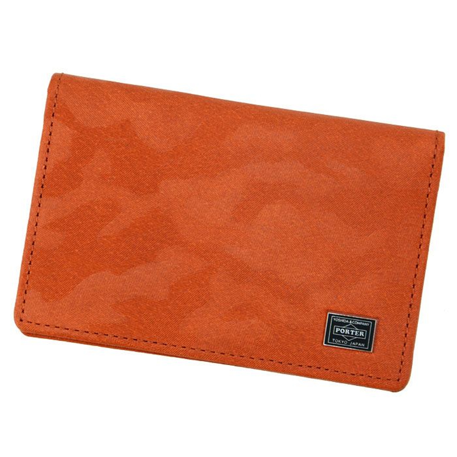 WONDER(ワンダー) CARD CASE | 吉田カバンホームページ | YOSHIDA & Co.