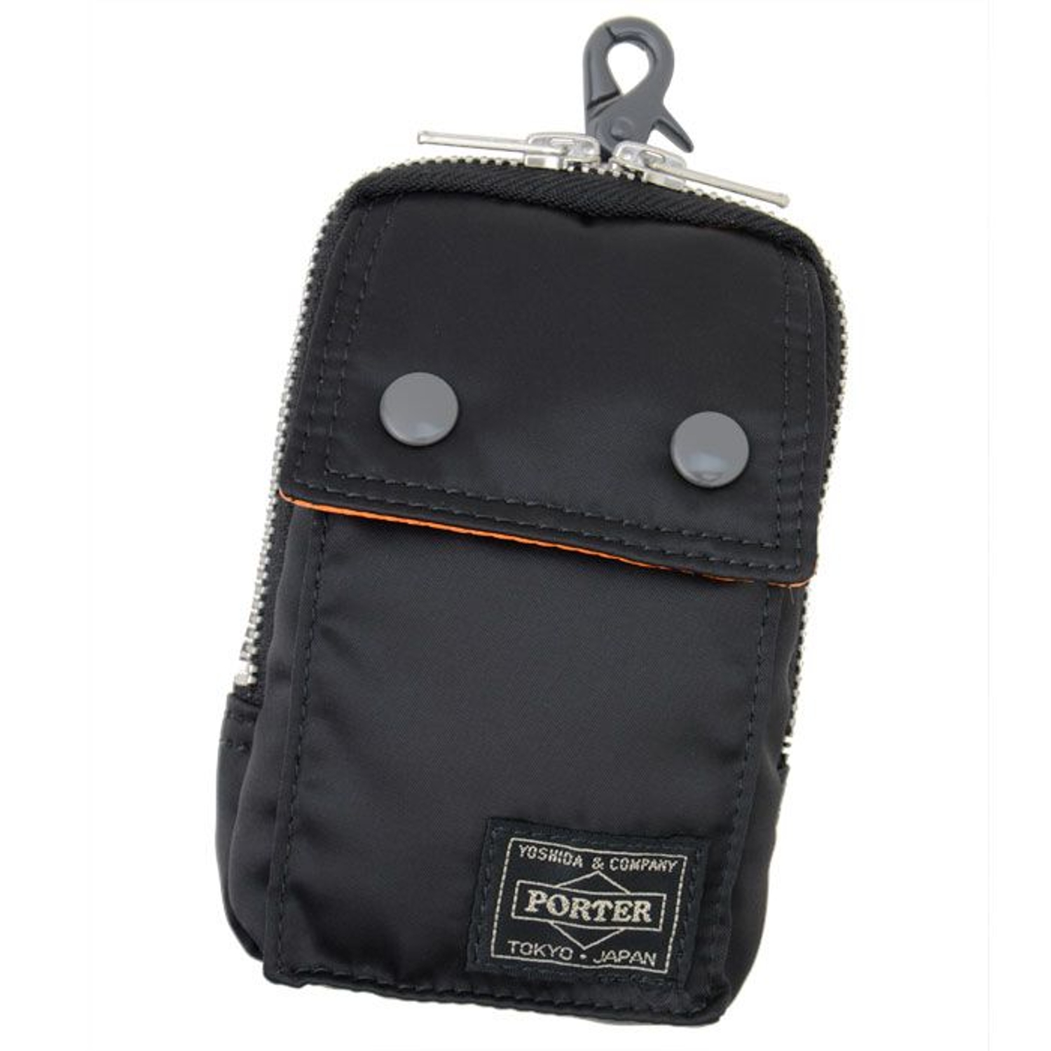 TANKER(タンカー) POUCH | 吉田カバンホームページ | YOSHIDA & Co.