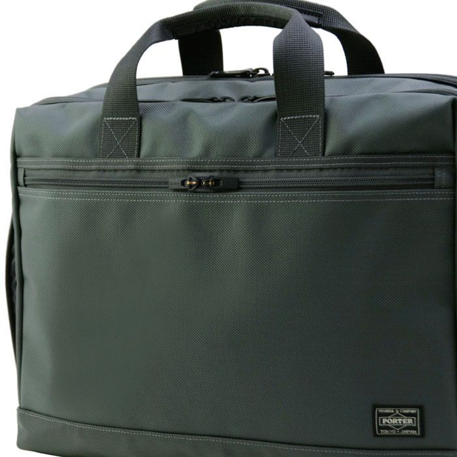 STAGE(ステージ) 3WAY BRIEFCASE | 吉田カバンホームページ | YOSHIDA