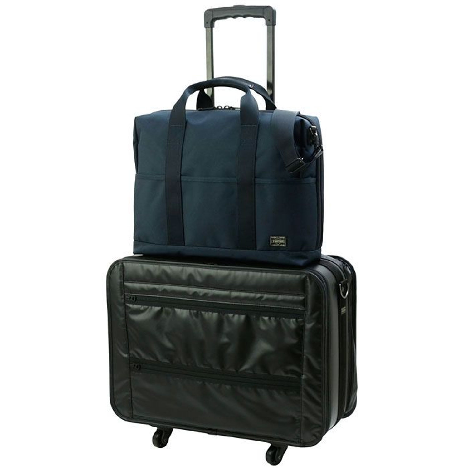 STAGE(ステージ) 2WAY BRIEFCASE(L) | 吉田カバンホームページ