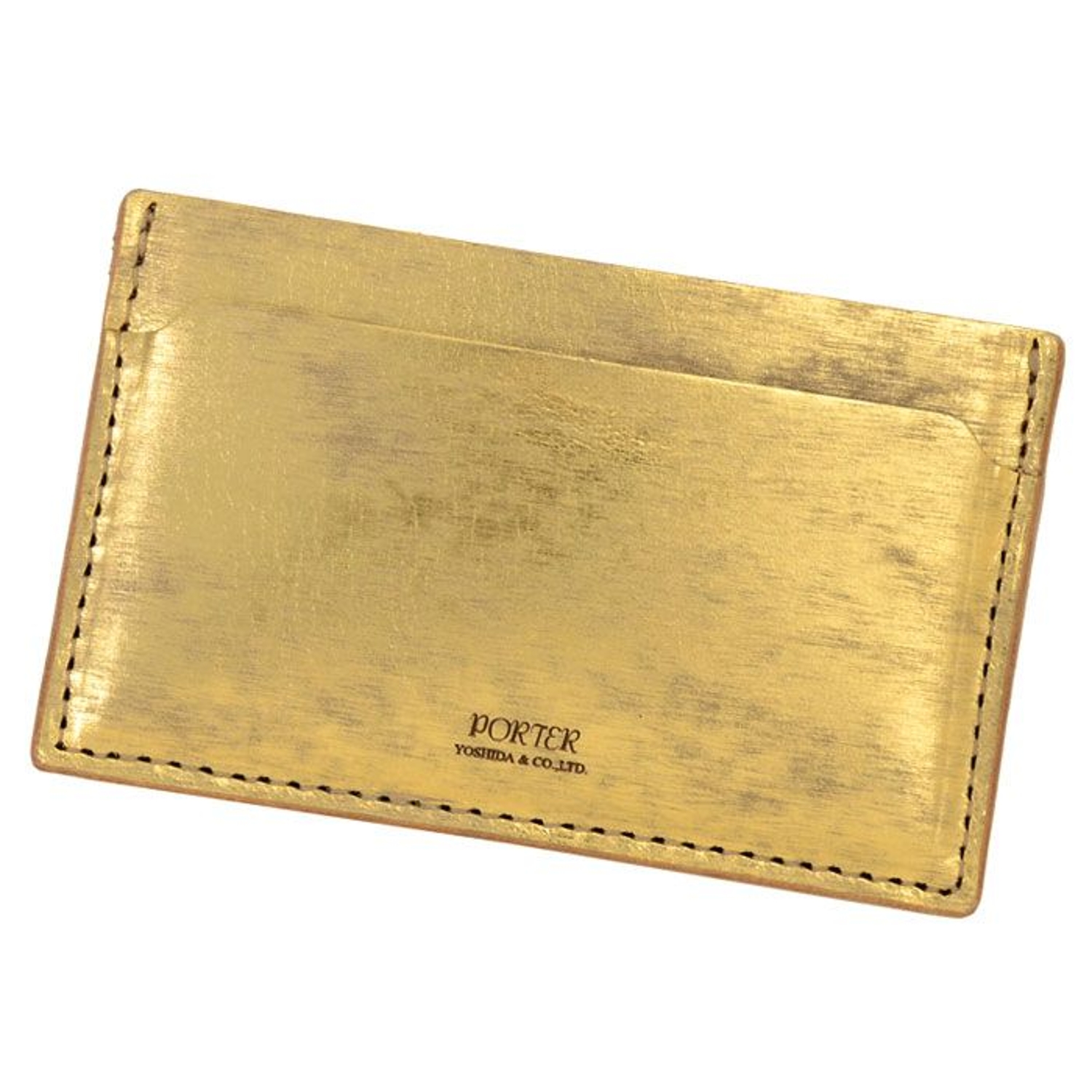 FOIL(フォイル) PASS CASE | 吉田カバンホームページ | YOSHIDA & Co.