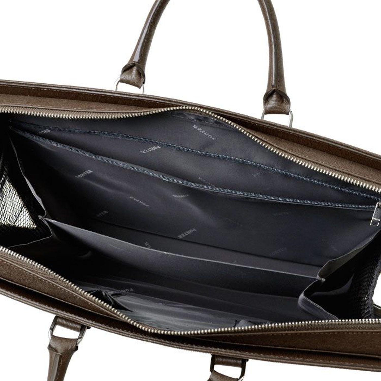 FLUX(フラックス) BRIEFCASE | 吉田カバンホームページ | YOSHIDA & Co.