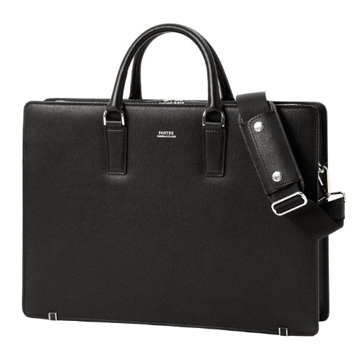FLUX(フラックス) BRIEFCASE | 吉田カバンホームページ | YOSHIDA & Co.