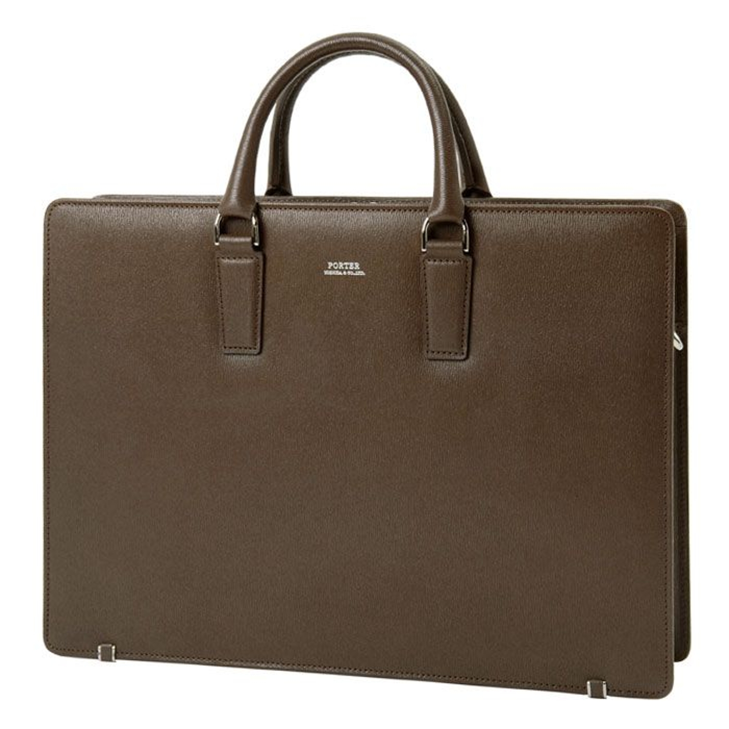 FLUX(フラックス) 2WAY BRIEFCASE | 吉田カバンホームページ | YOSHIDA