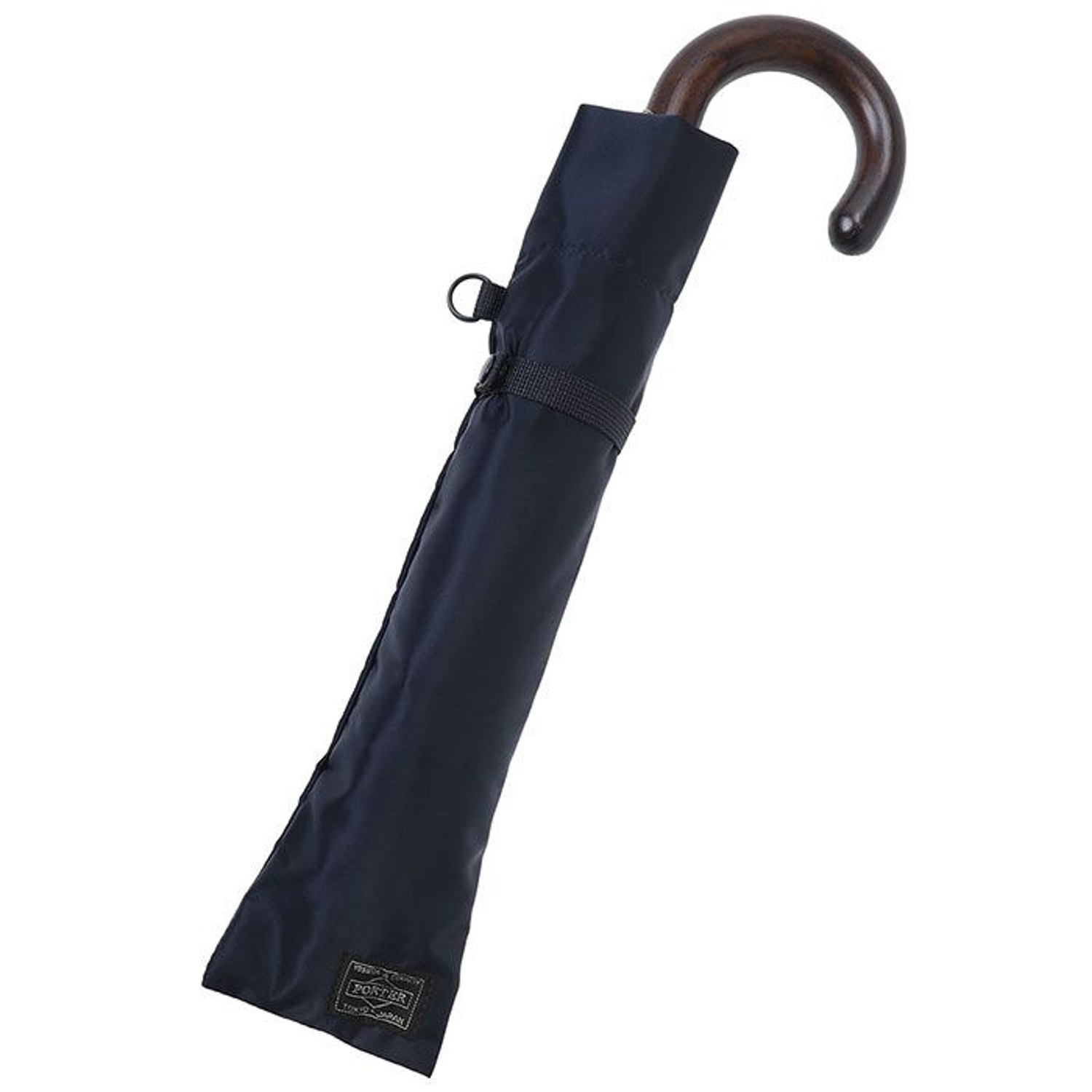 前原光榮商店 x PORTER(前原光榮商店 x ポーター) FOLDING UMBRELLA