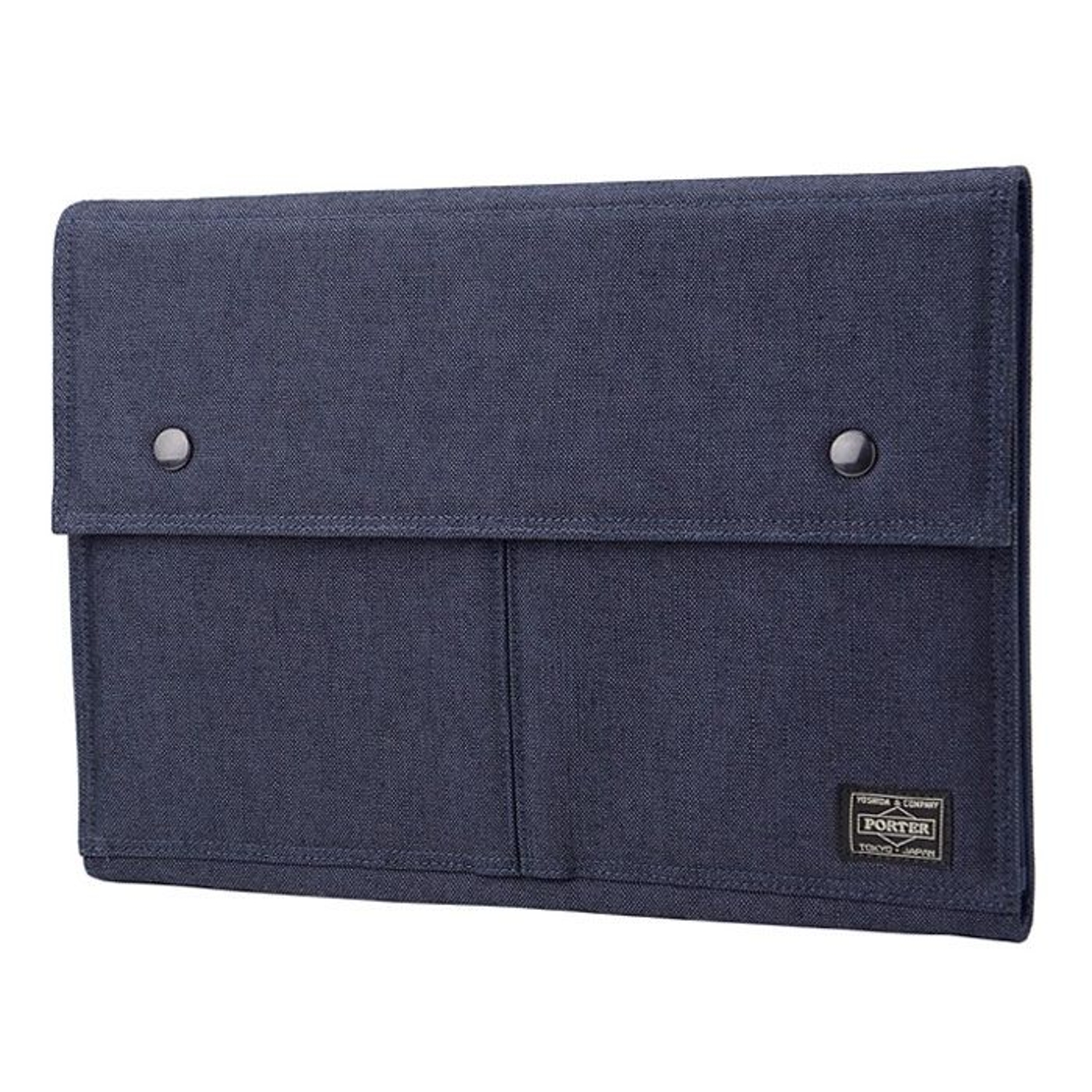 SMOKY(スモーキー) LAPTOP CASE | 吉田カバンホームページ | YOSHIDA & Co.