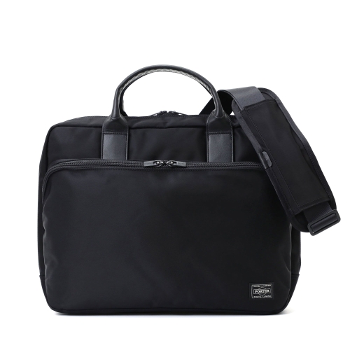 INTERACTIVE(インタラクティブ) 2WAY BRIEFCASE | 吉田カバン