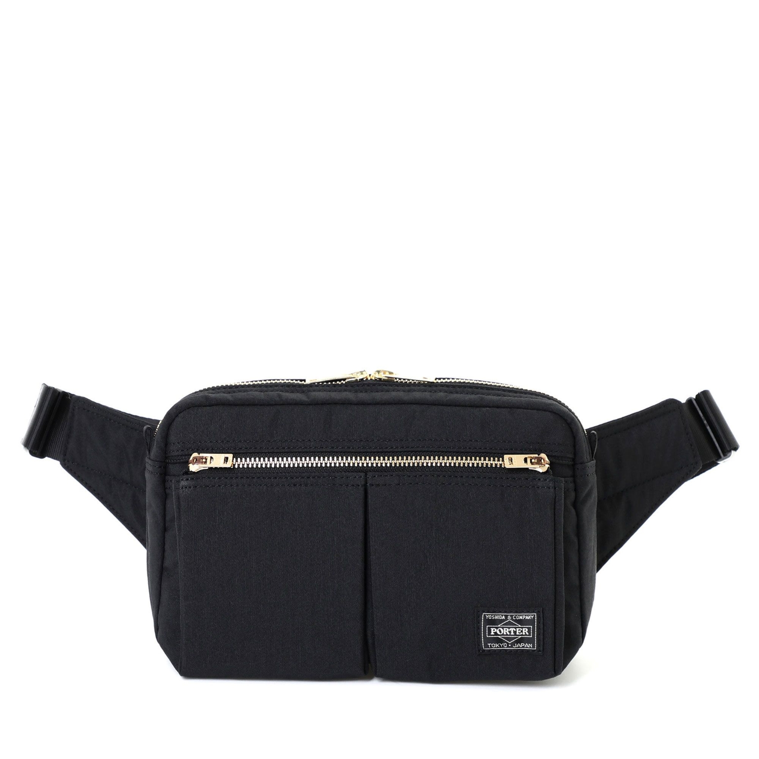 DRAFT(ドラフト) WAIST BAG | 吉田カバンホームページ | YOSHIDA & Co.