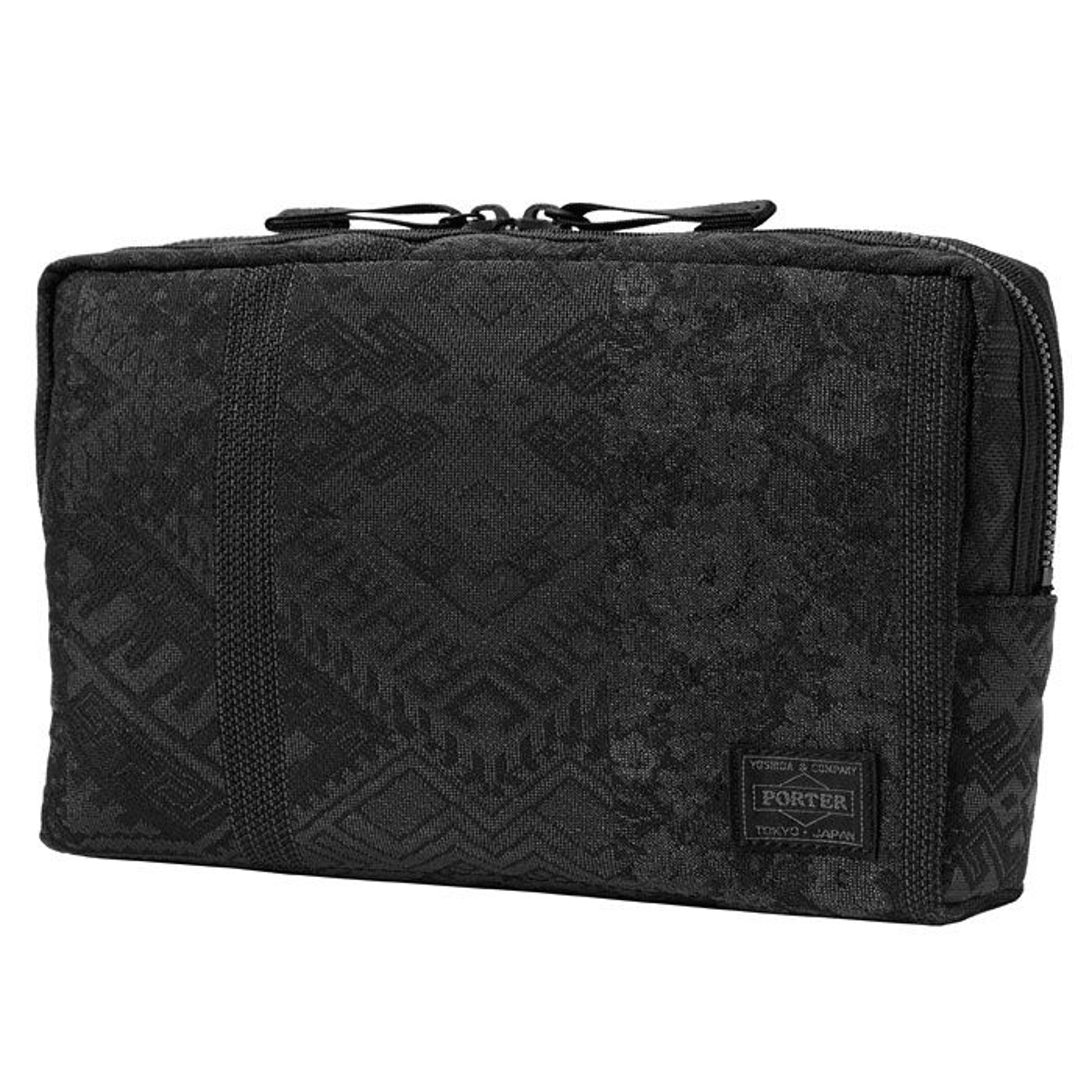 VERVE(ヴァーヴ) POUCH(L) | 吉田カバンホームページ | YOSHIDA & Co.