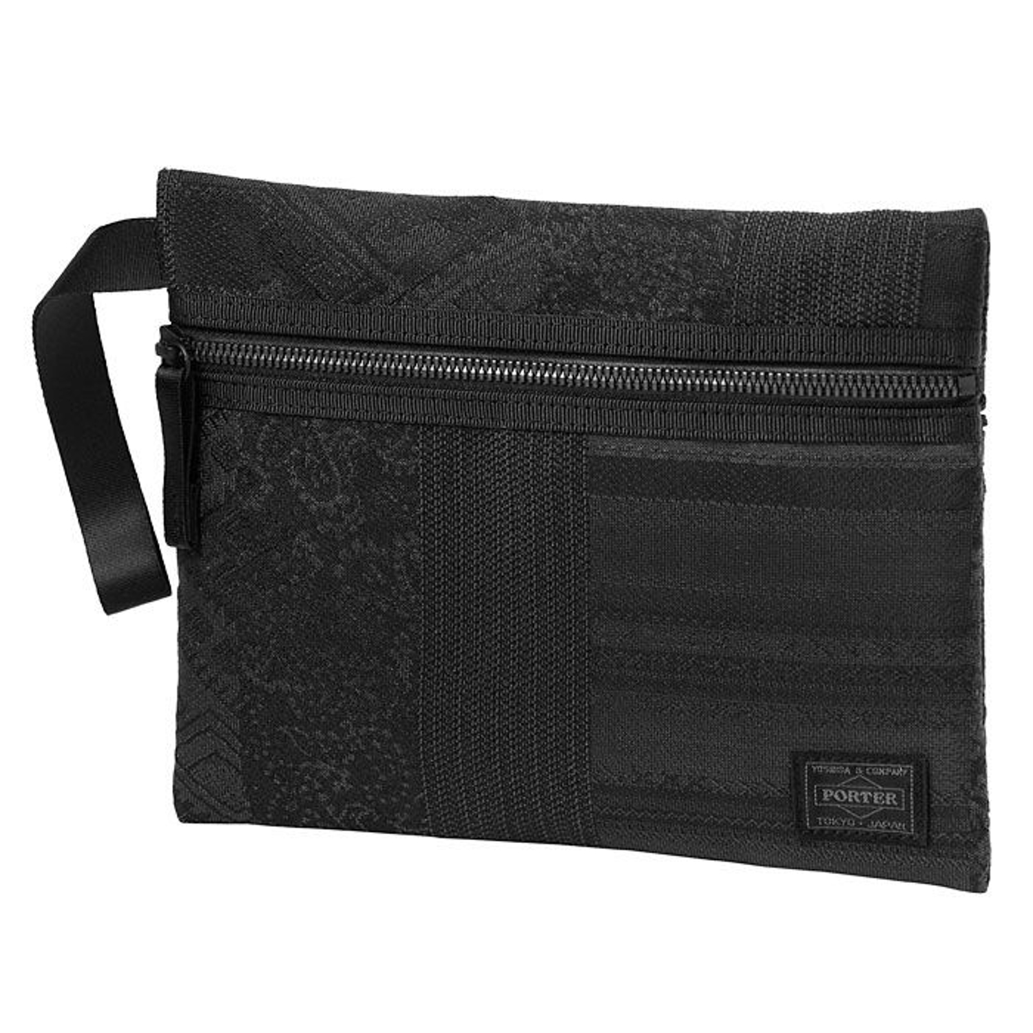 VERVE(ヴァーヴ) POUCH(S) | 吉田カバンホームページ | YOSHIDA & Co.