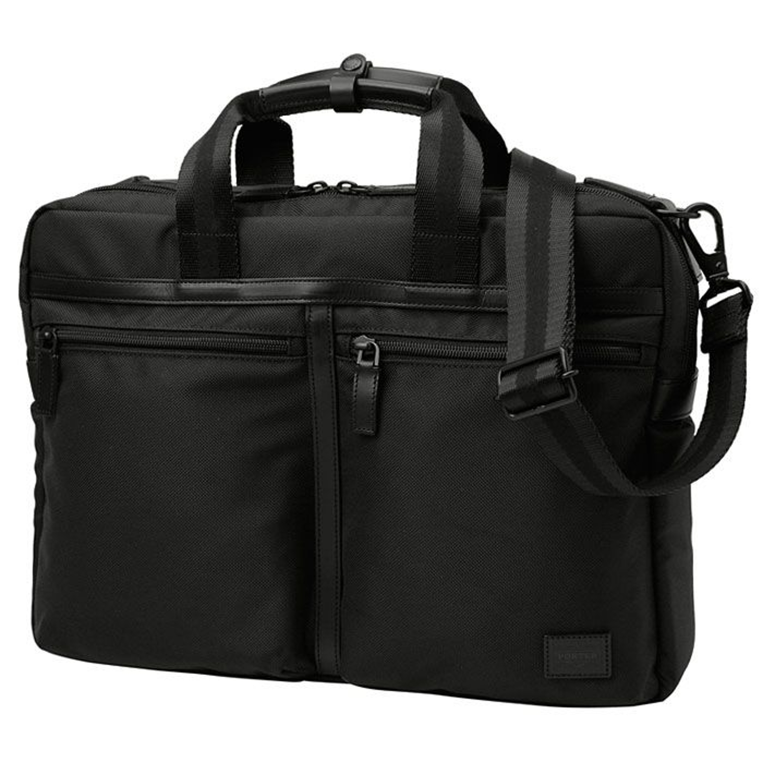 BOND(ボンド) 2WAY BRIEFCASE | 吉田カバンホームページ | YOSHIDA & Co.