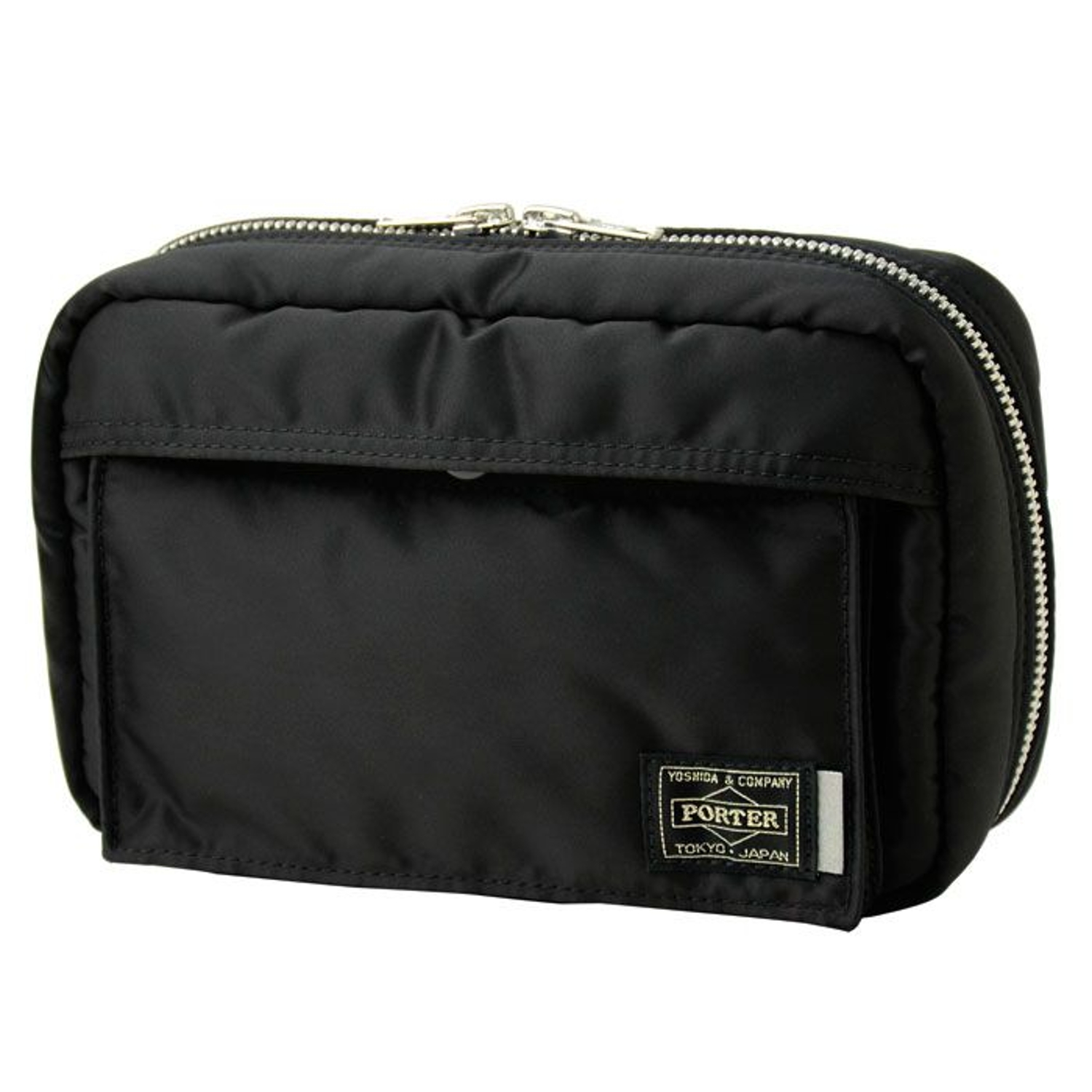 SHISEIDO MEN x PORTER(資生堂 メン x ポーター) GROOMING SET & POUCH