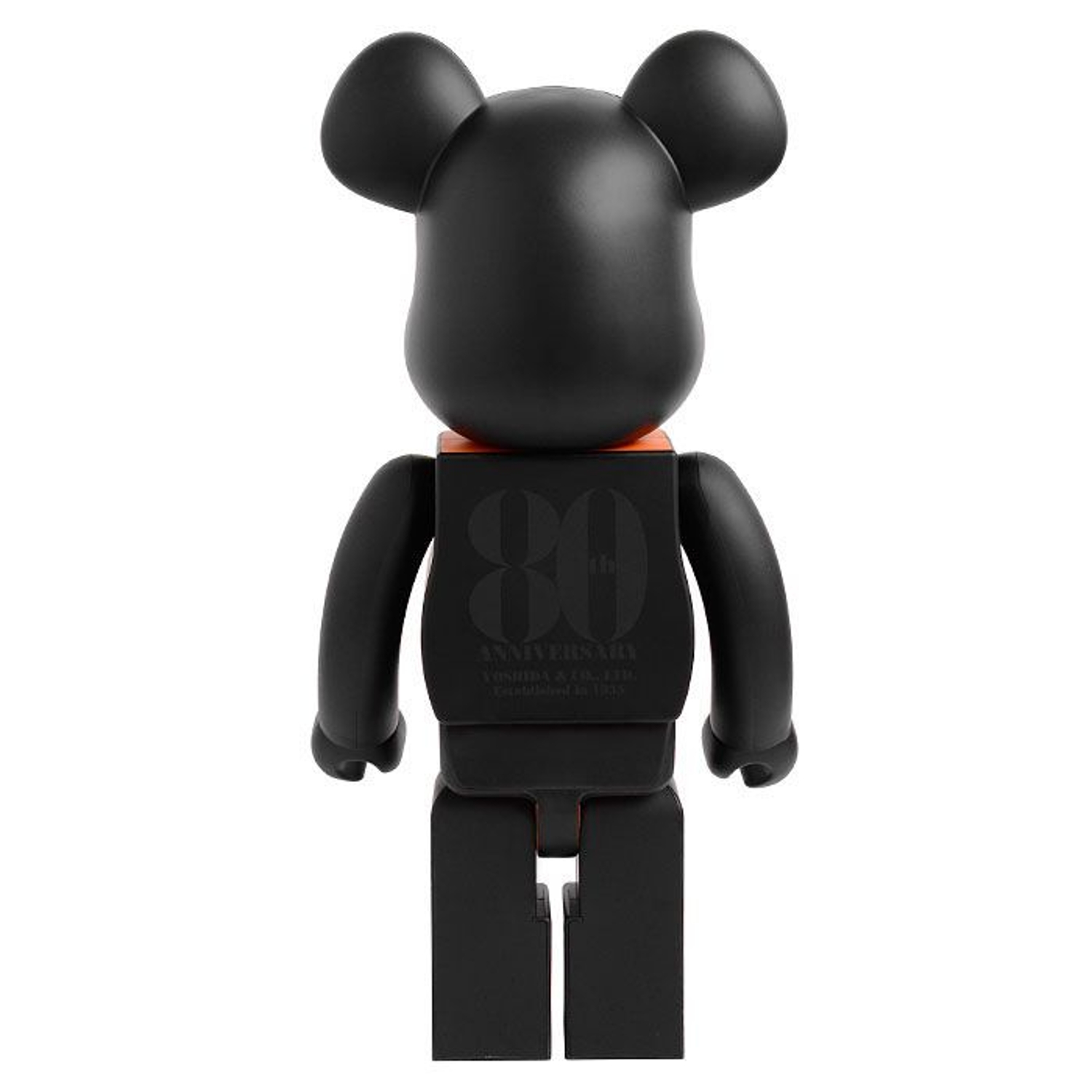 BE@RBRICK x PORTER(ベアブリック x ポーター) PORTERxBE@RBRICK 1000
