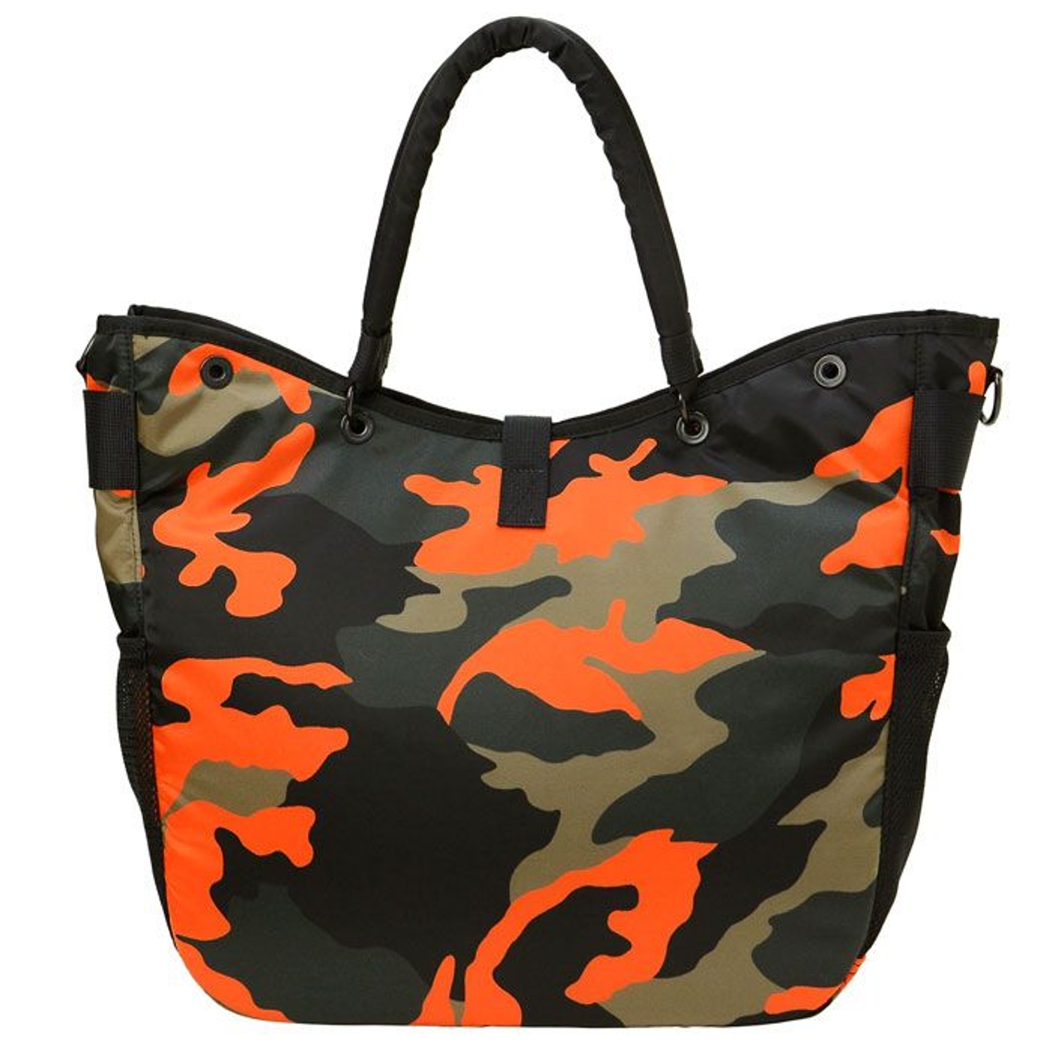 PS CAMO(PSカモ) 2WAY TOTE BAG | 吉田カバンホームページ | YOSHIDA & Co.