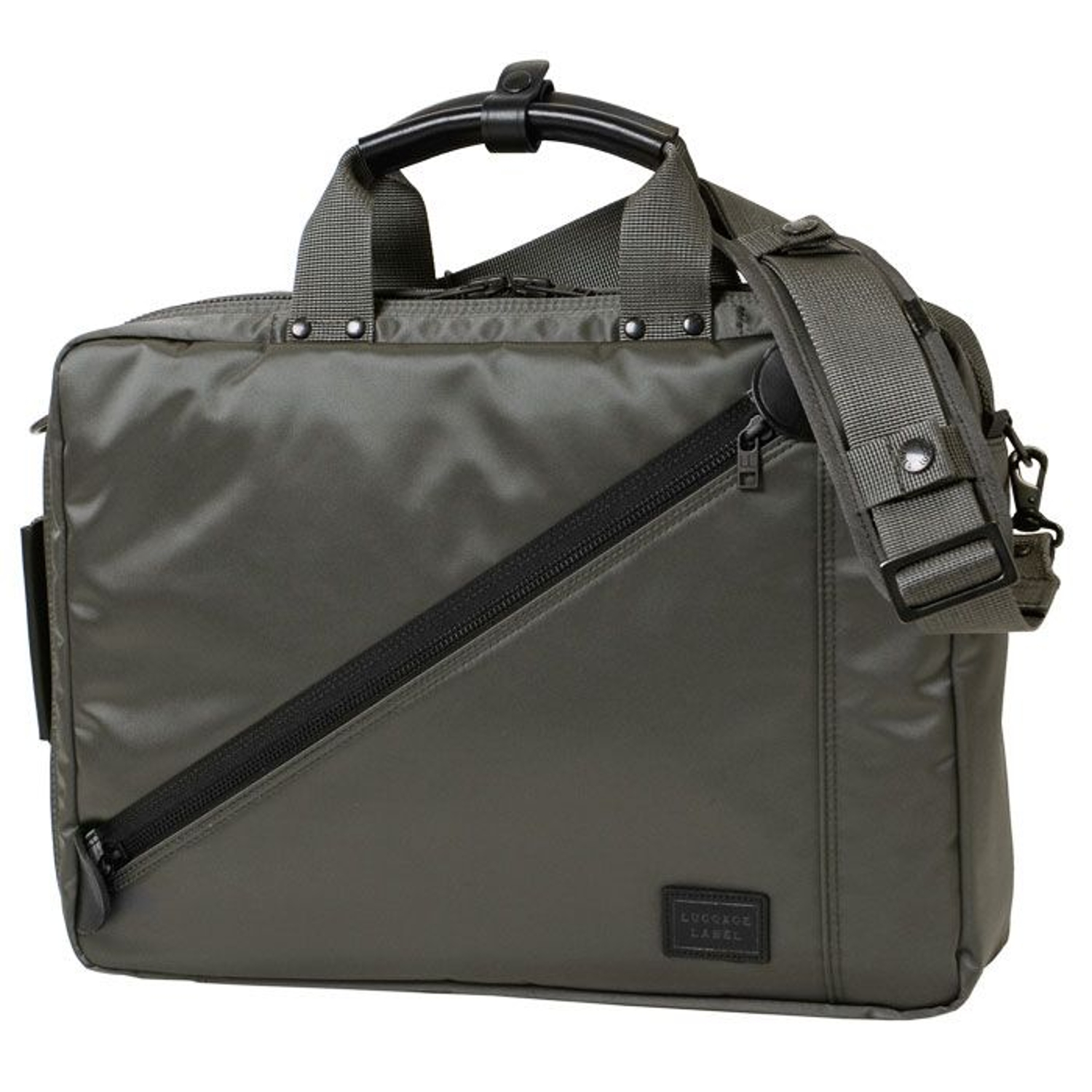 ZONE(ゾーン) 3WAY BRIEFCASE | 吉田カバンホームページ | YOSHIDA & Co.