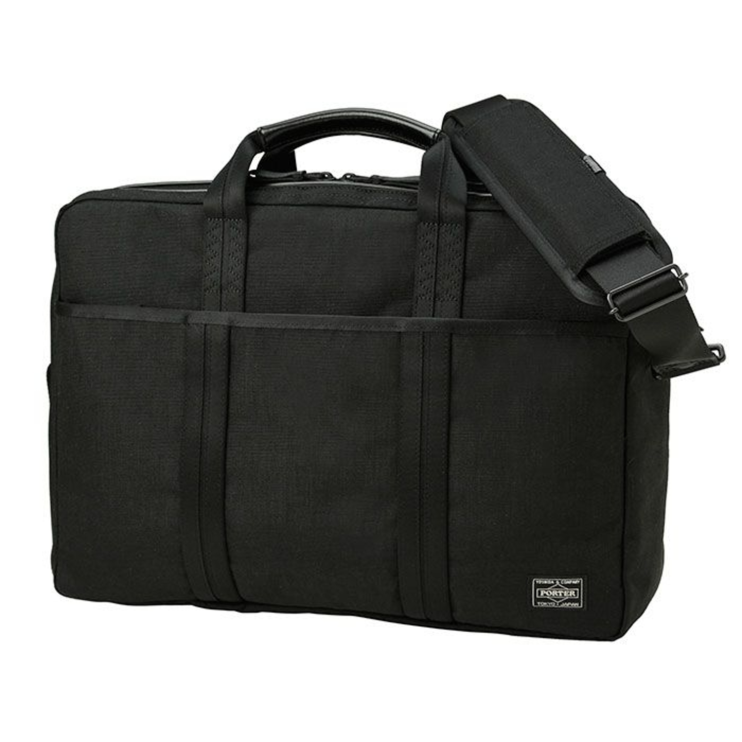 HYBRID(ハイブリッド) 3WAY BRIEFCASE | 吉田カバンホームページ