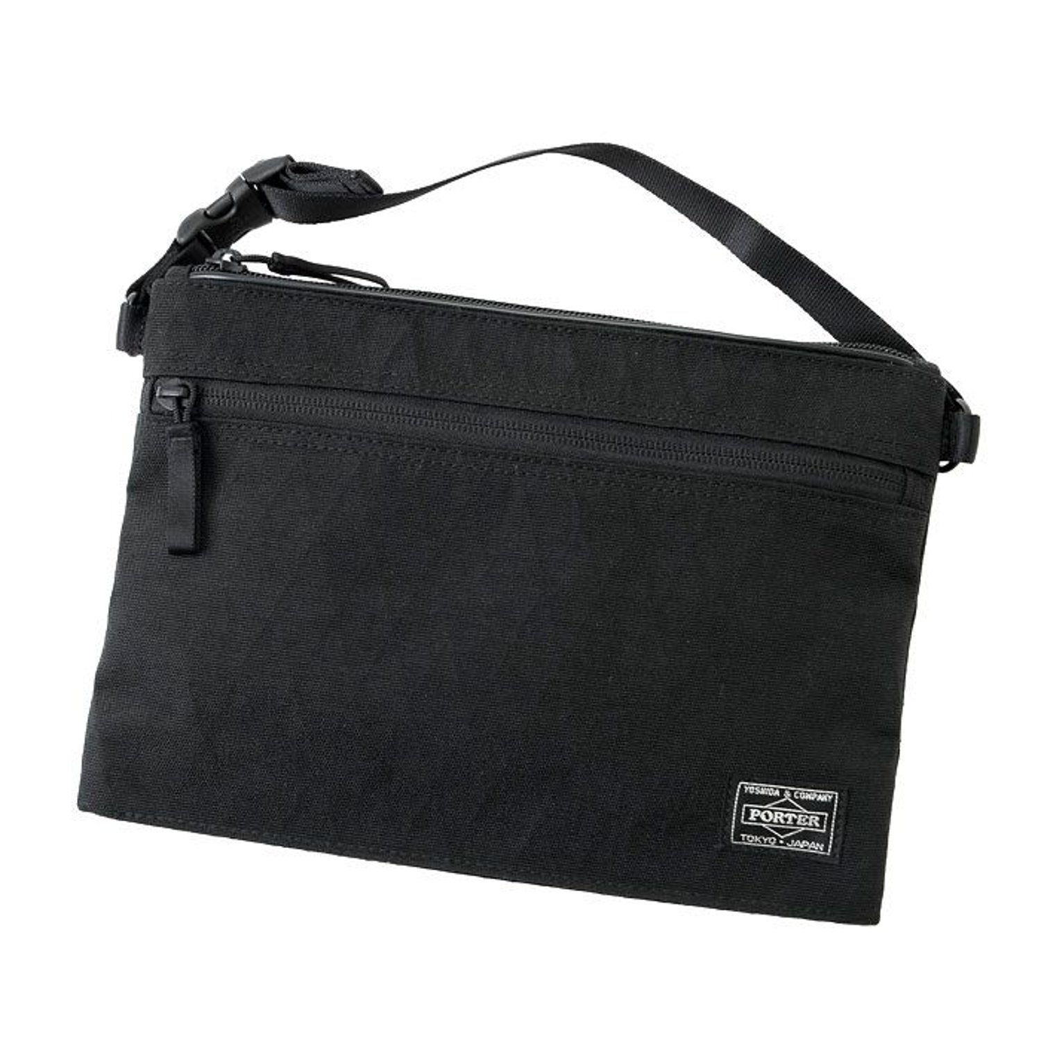 HYBRID(ハイブリッド) SACOCHE | 吉田カバンホームページ | YOSHIDA & Co.