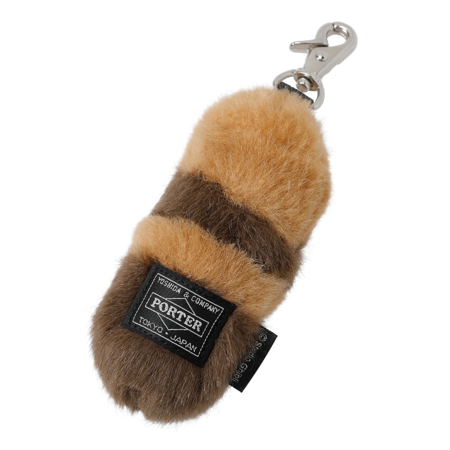 となりのトトロ x PORTER(となりのトトロ x ポーター) Nekobus tail