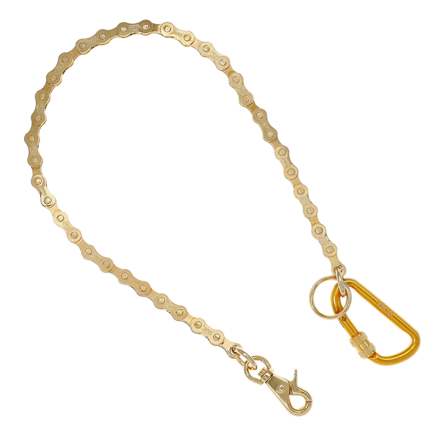 BICYCLE CHAIN(バイシクル チェーン) BICYCLE CHAIN LONG | 吉田カバン