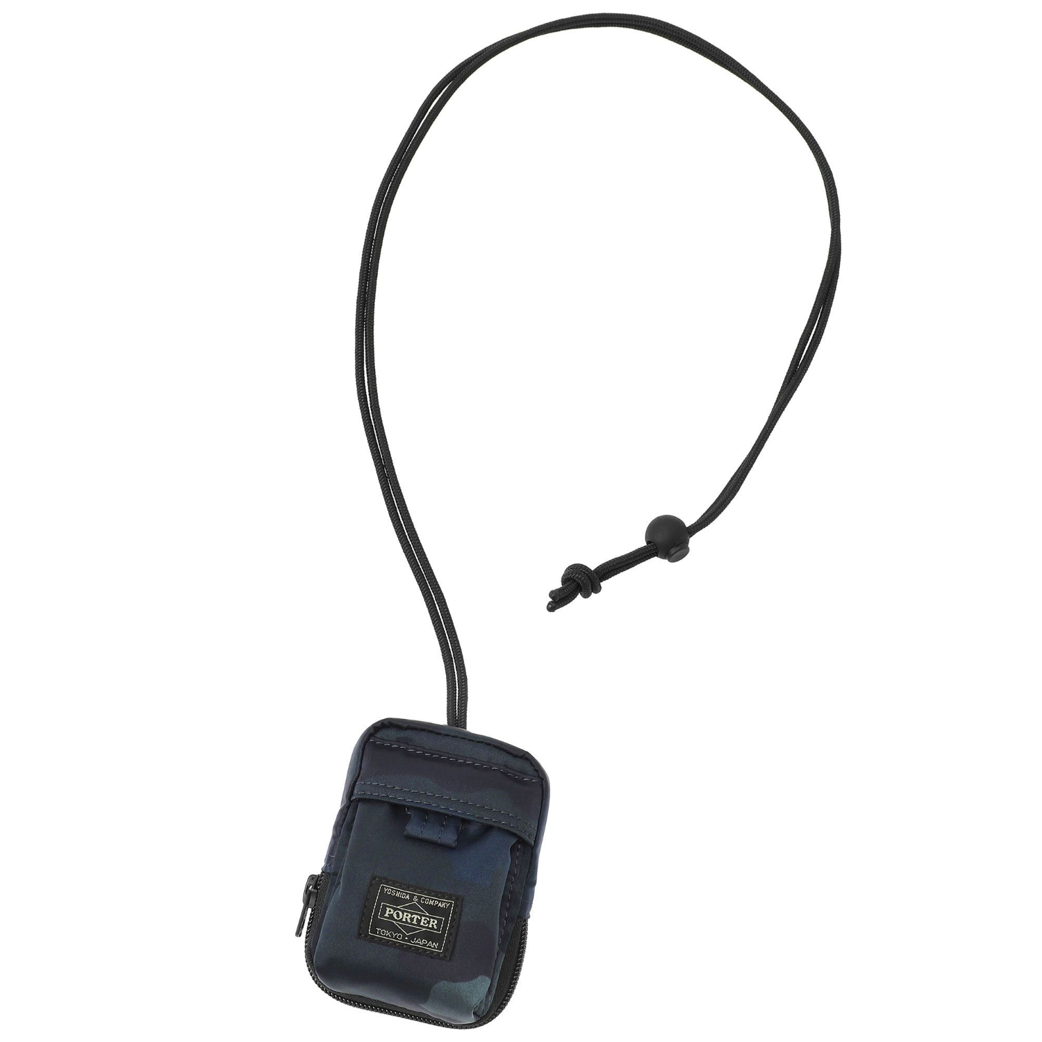 BLOCK(ブロック) KEY PACK WOODLAND CAMO ver. | 吉田カバン