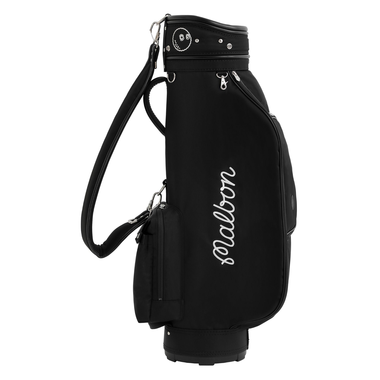 Malbon Golf x POTR(マルボン ゴルフ x POTR) TRANSCON CARRY BAG