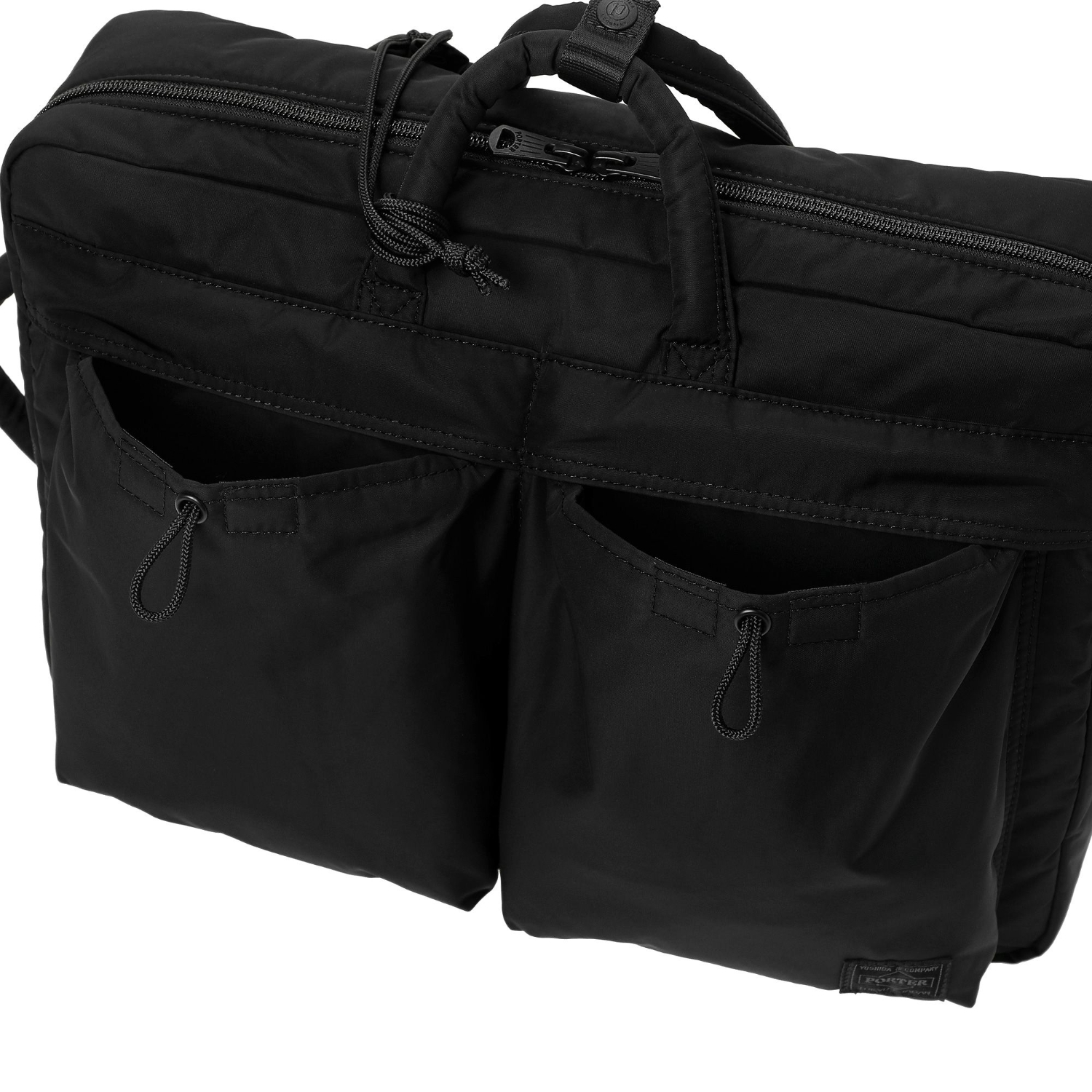 SENSES(センシズ) 2WAY PACK | 吉田カバンホームページ | YOSHIDA & Co.