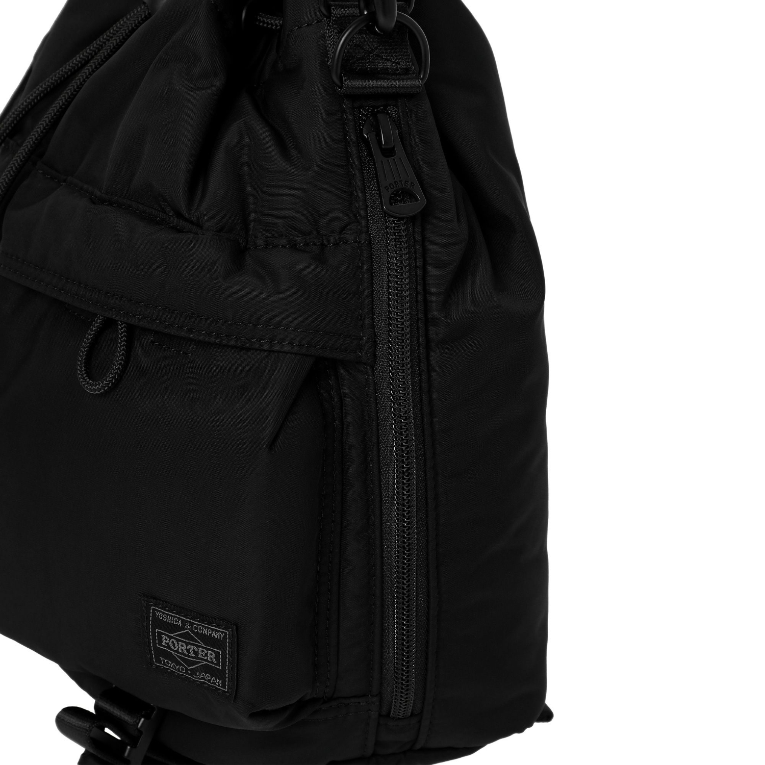 SENSES(センシズ) TOOLBAG | 吉田カバンホームページ | YOSHIDA & Co.