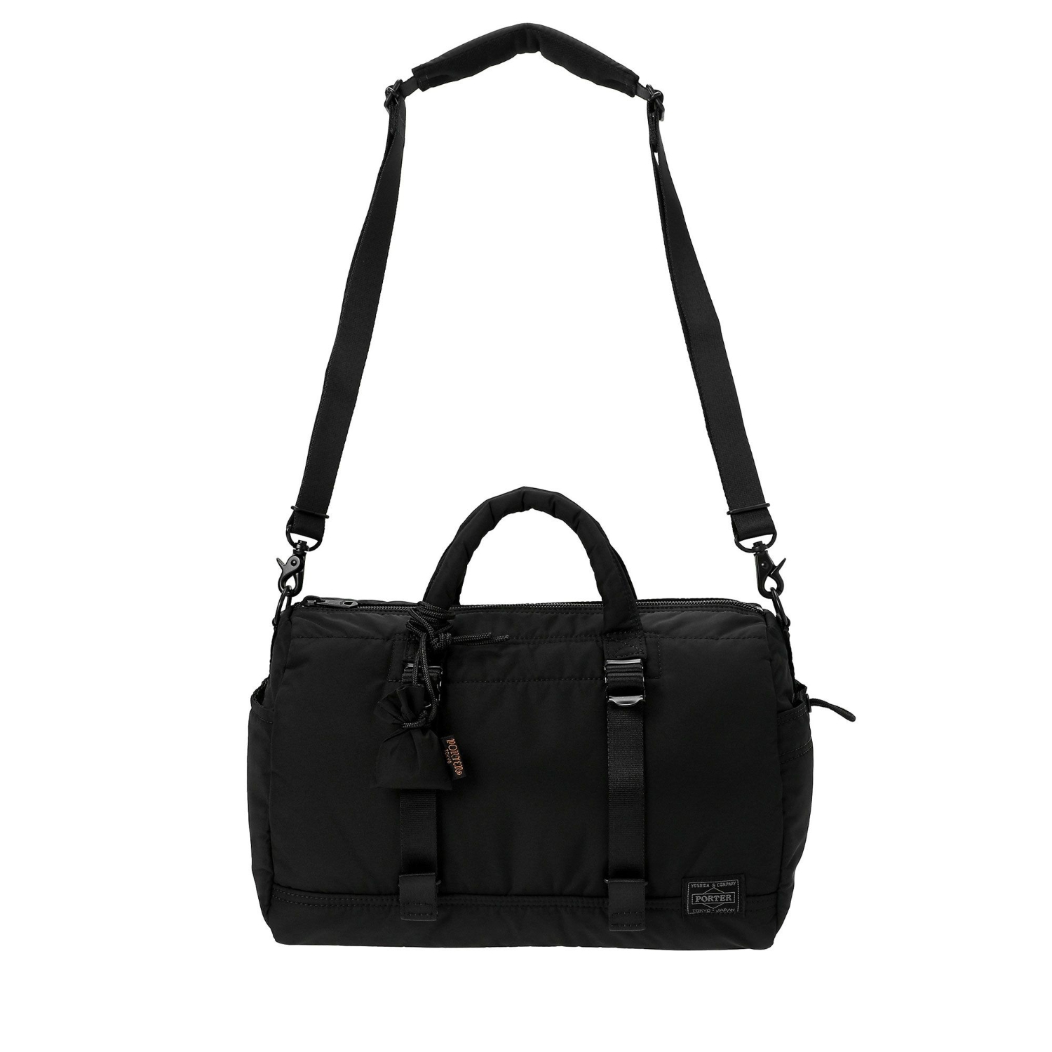 SENSES(センシズ) DOCTORS BAG | 吉田カバンホームページ | YOSHIDA & Co.